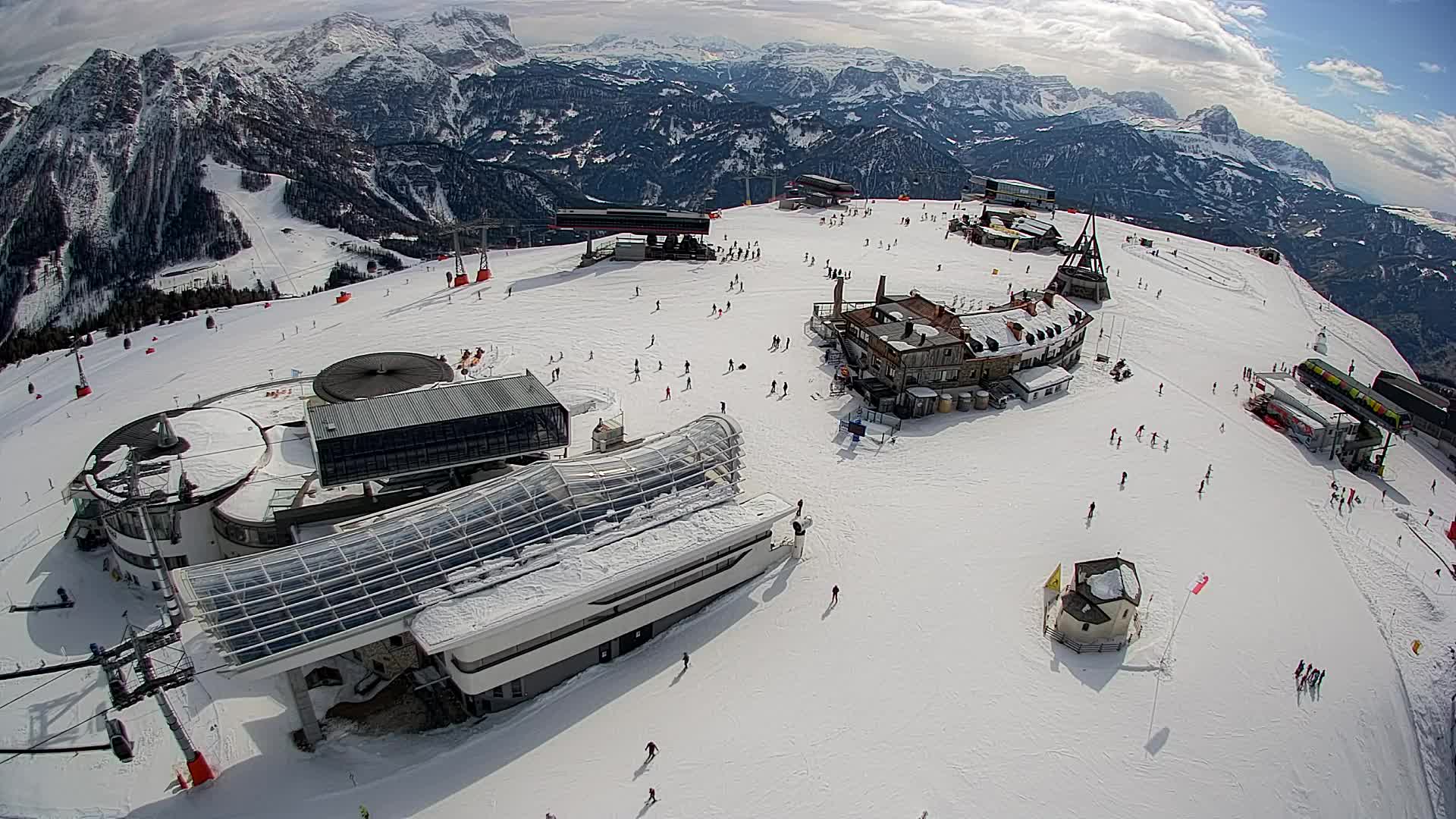 Kronplatz | peak | 2275m