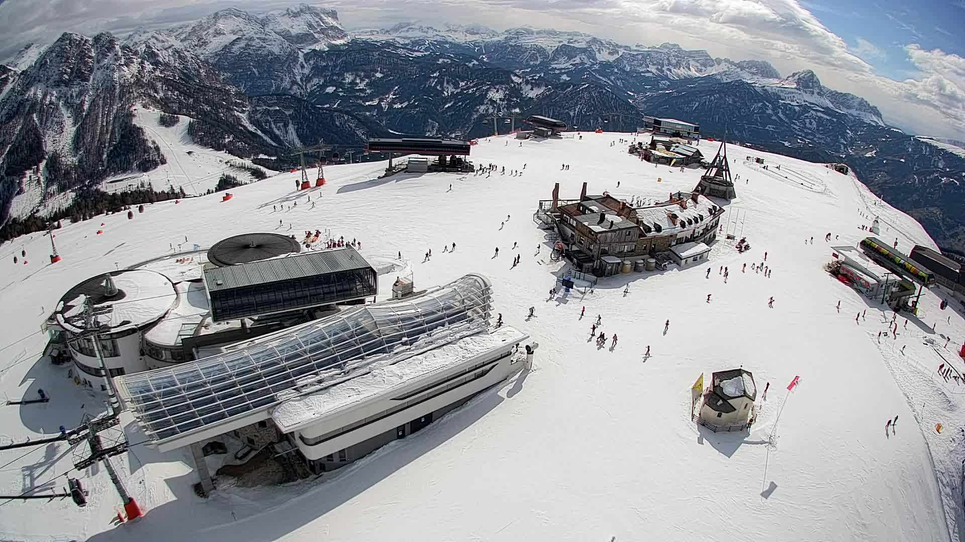 Kronplatz | peak | 2275m