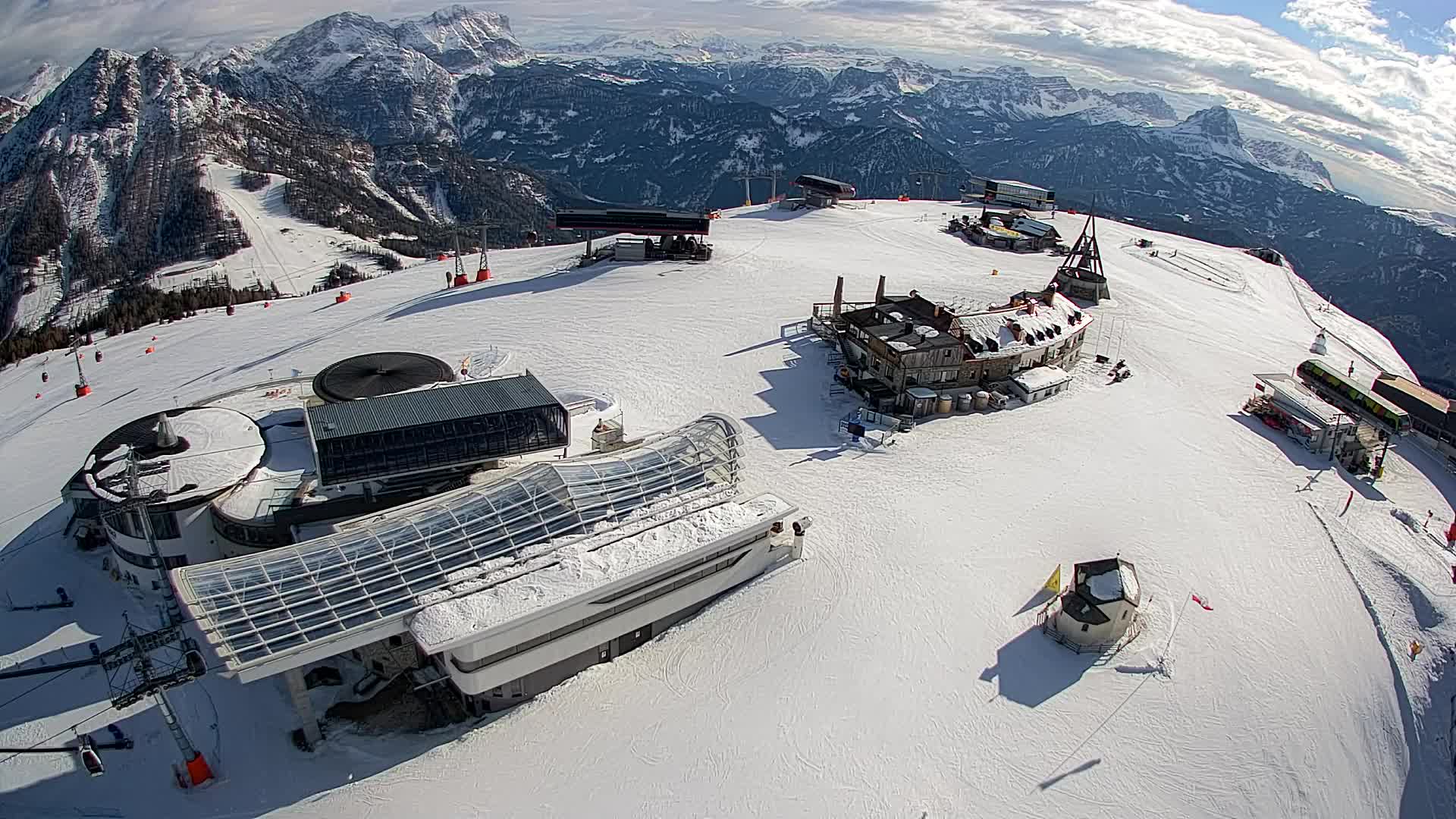 Kronplatz | vrh | 2275m