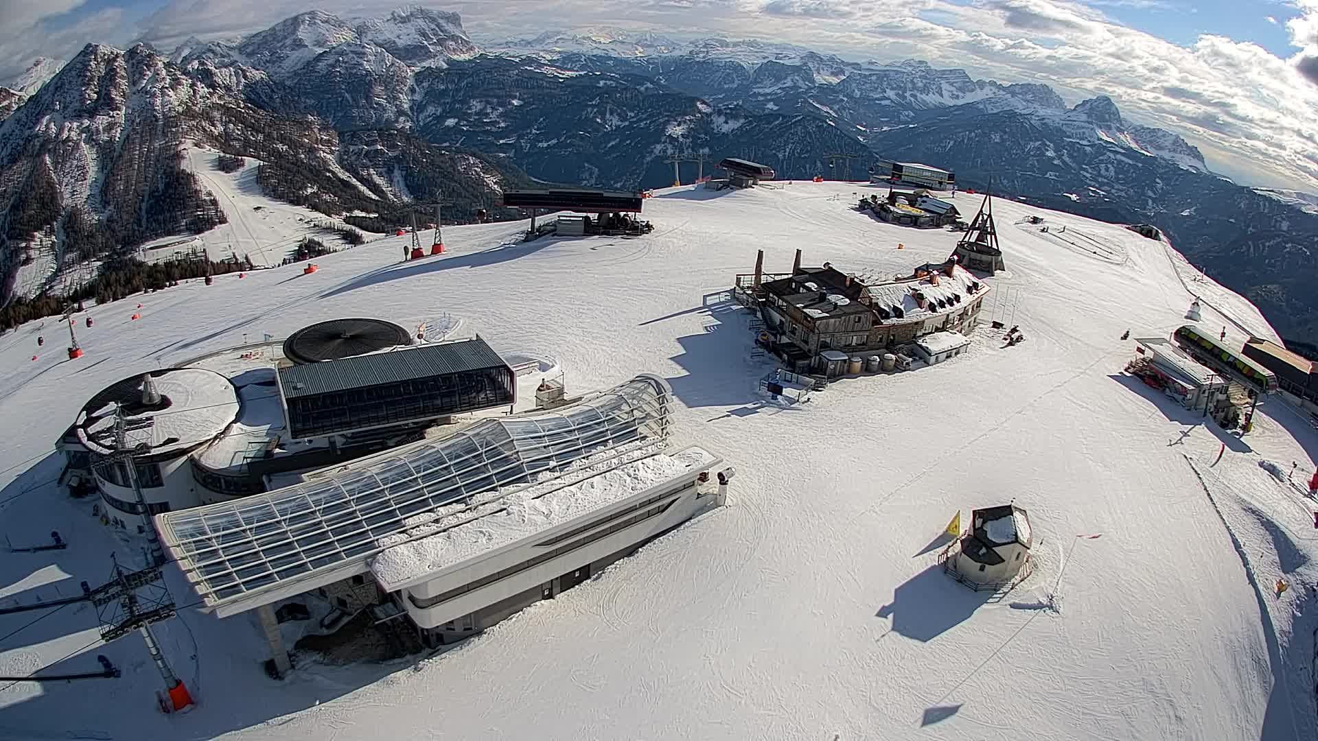 Plan de Corones | Vetta | 2275m