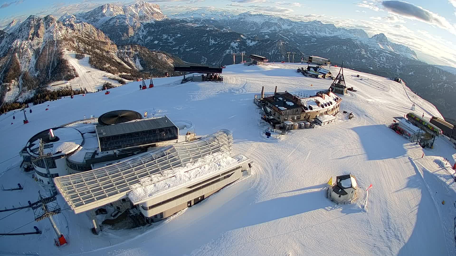 Kronplatz | peak | 2275m