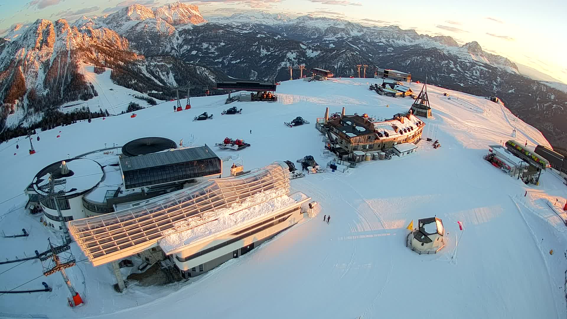 Kronplatz | peak | 2275m