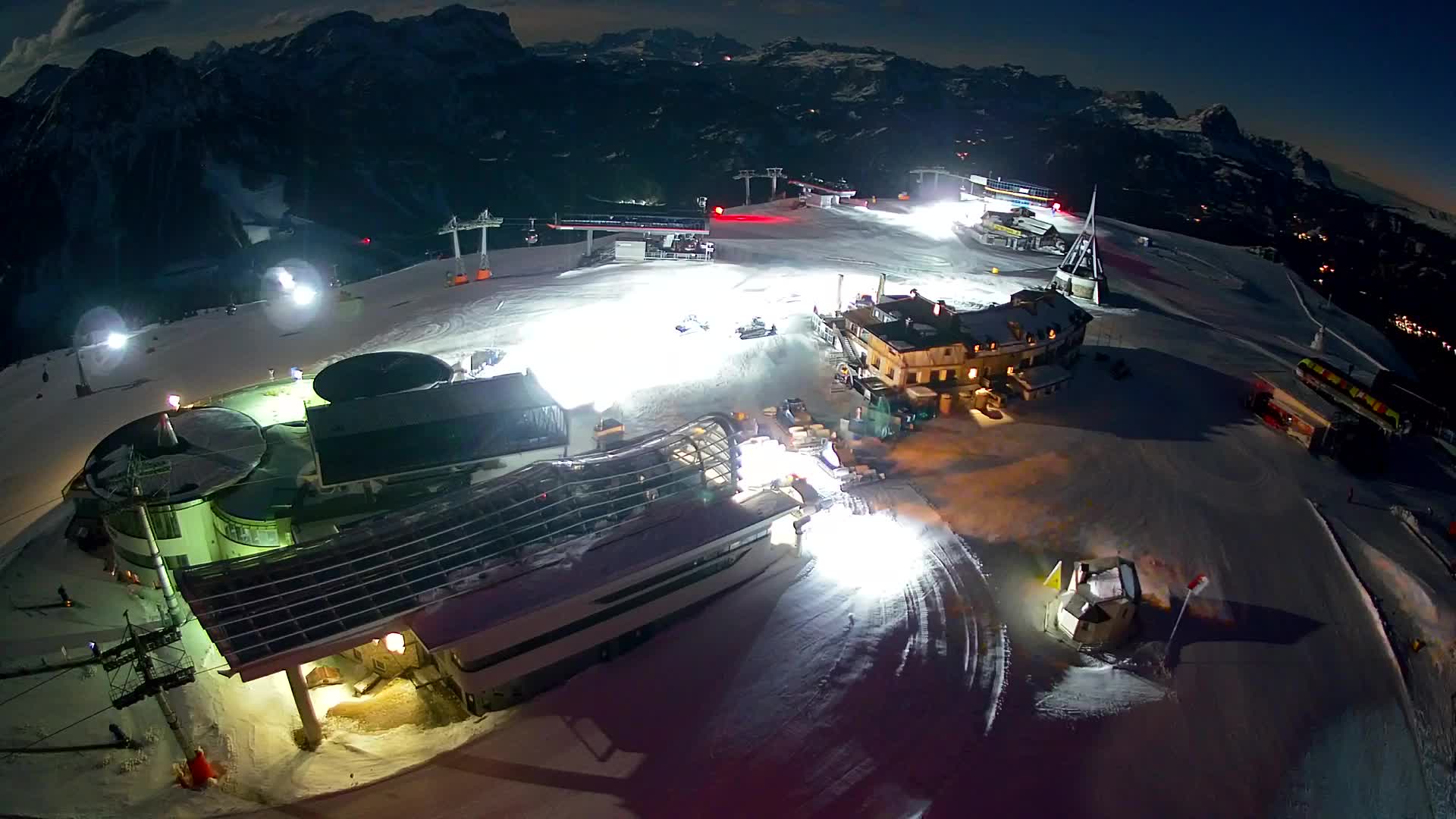 Kronplatz | peak | 2275m