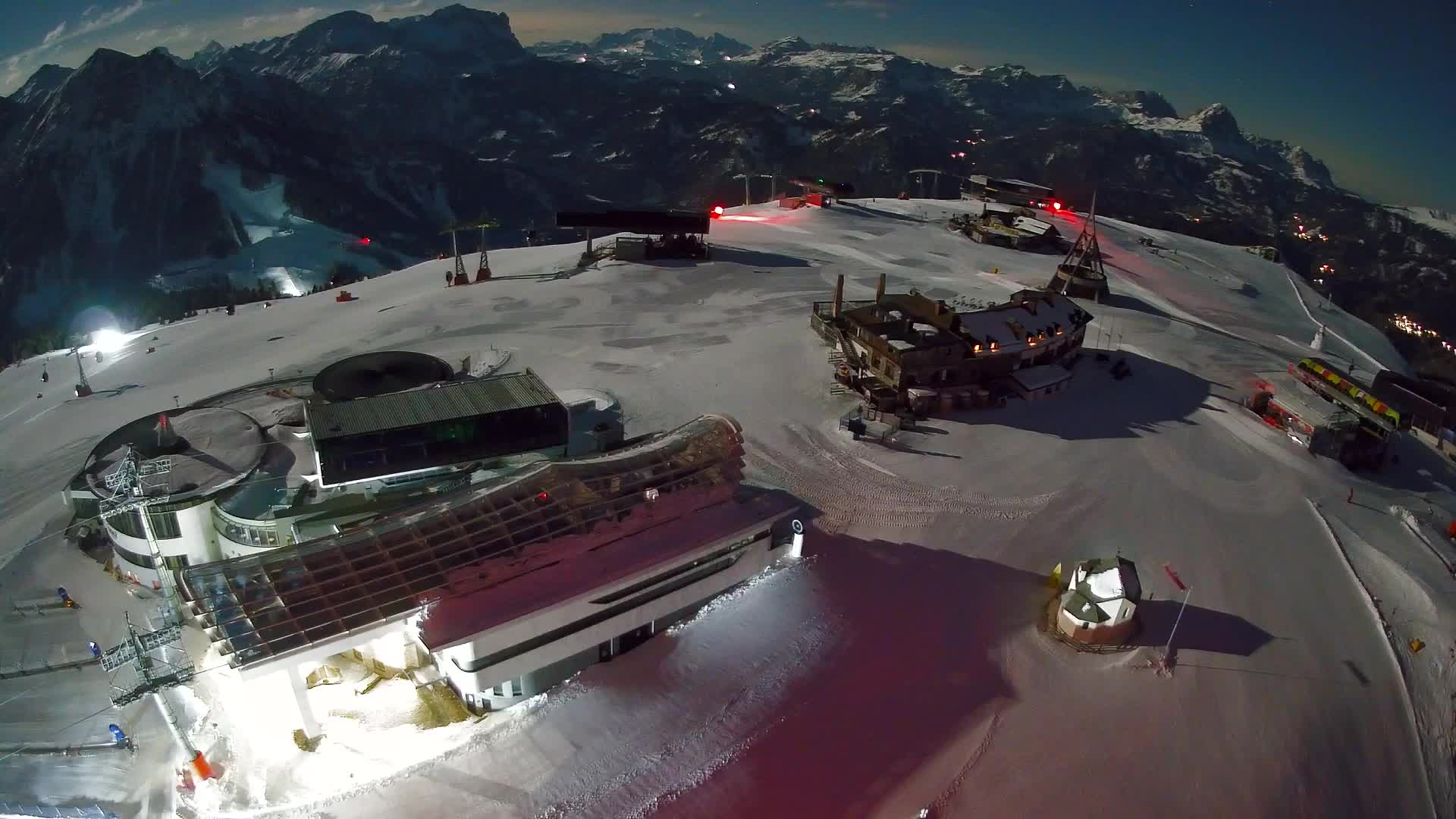 Kronplatz | peak | 2275m