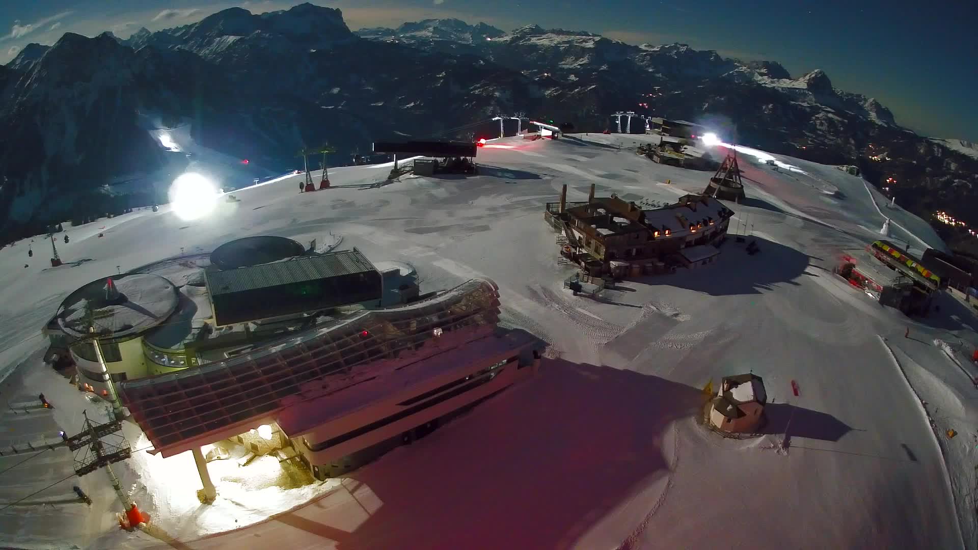 Kronplatz | peak | 2275m