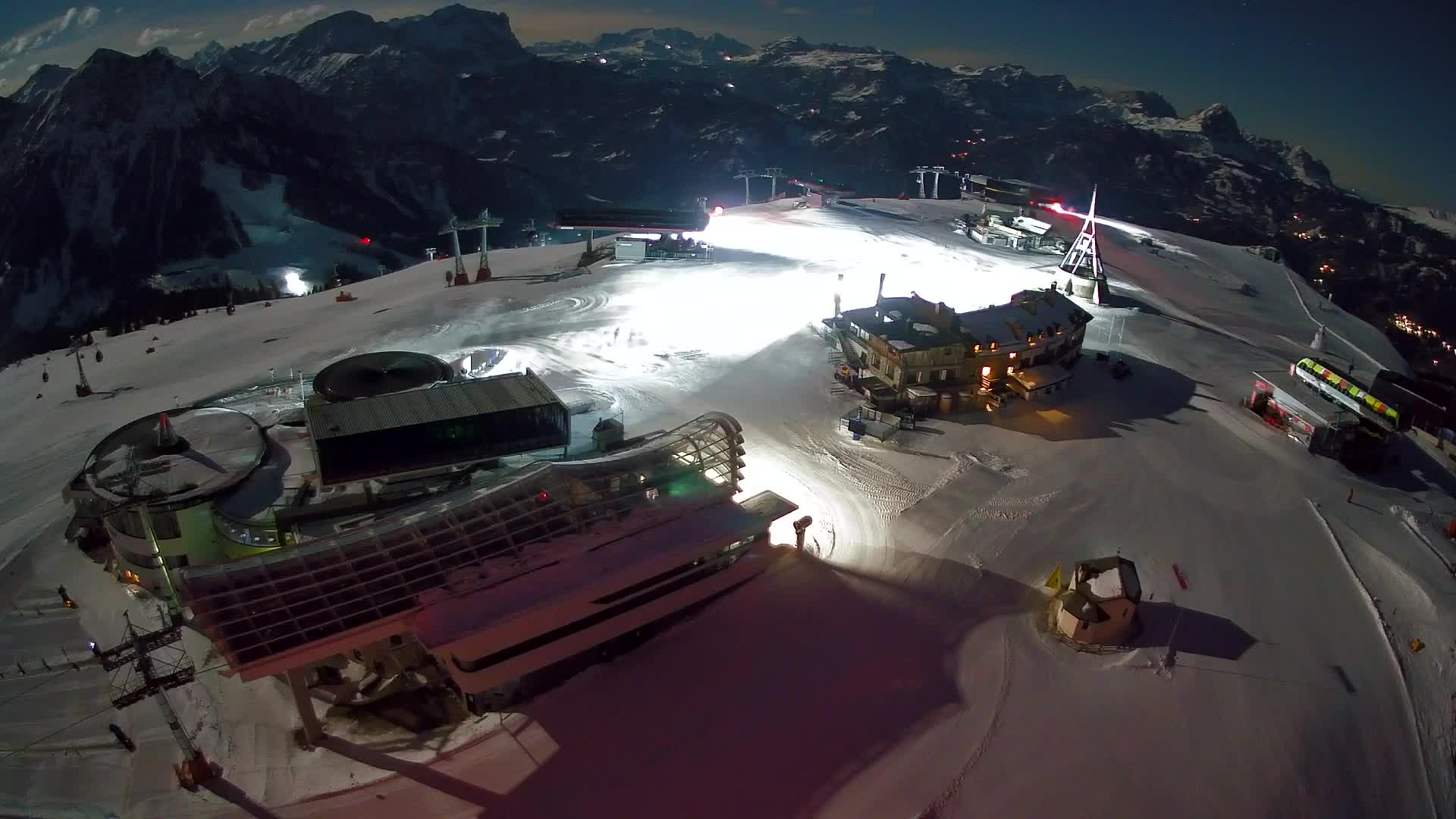 Kronplatz | vrh | 2275m