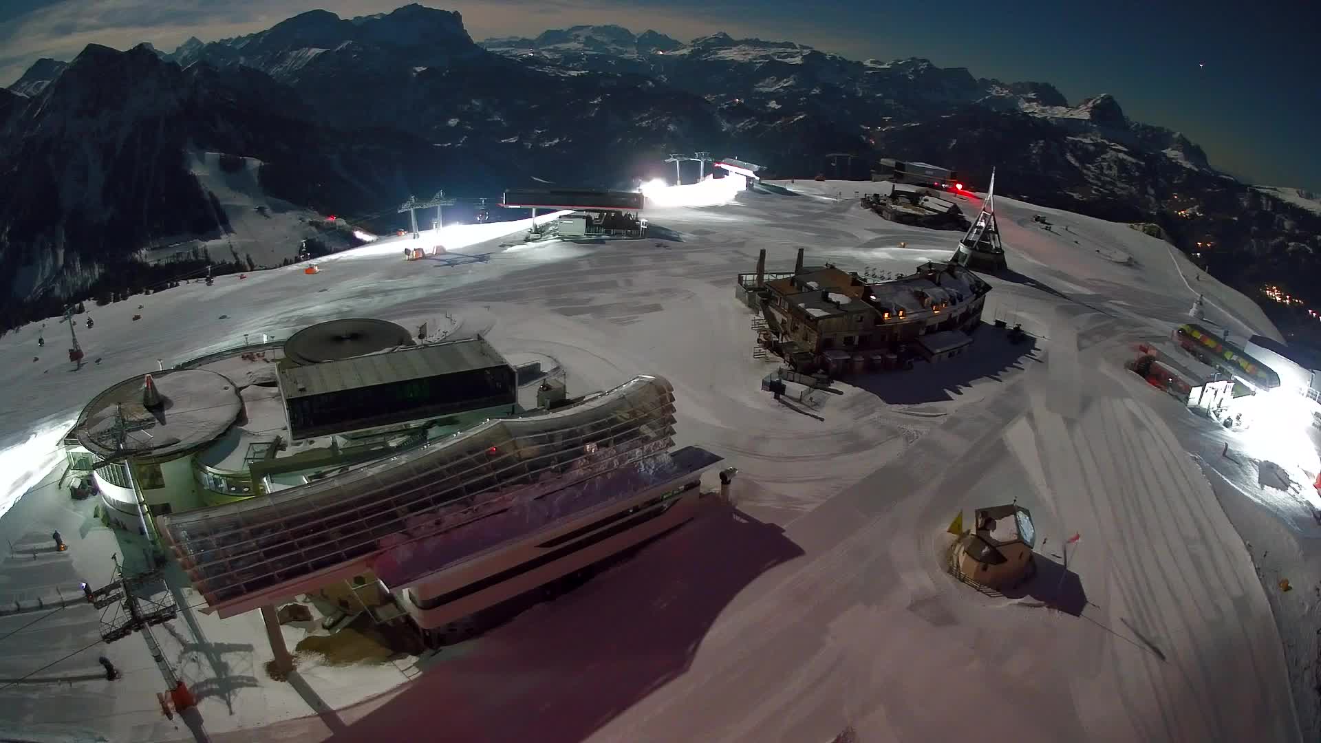 Kronplatz | peak | 2275m