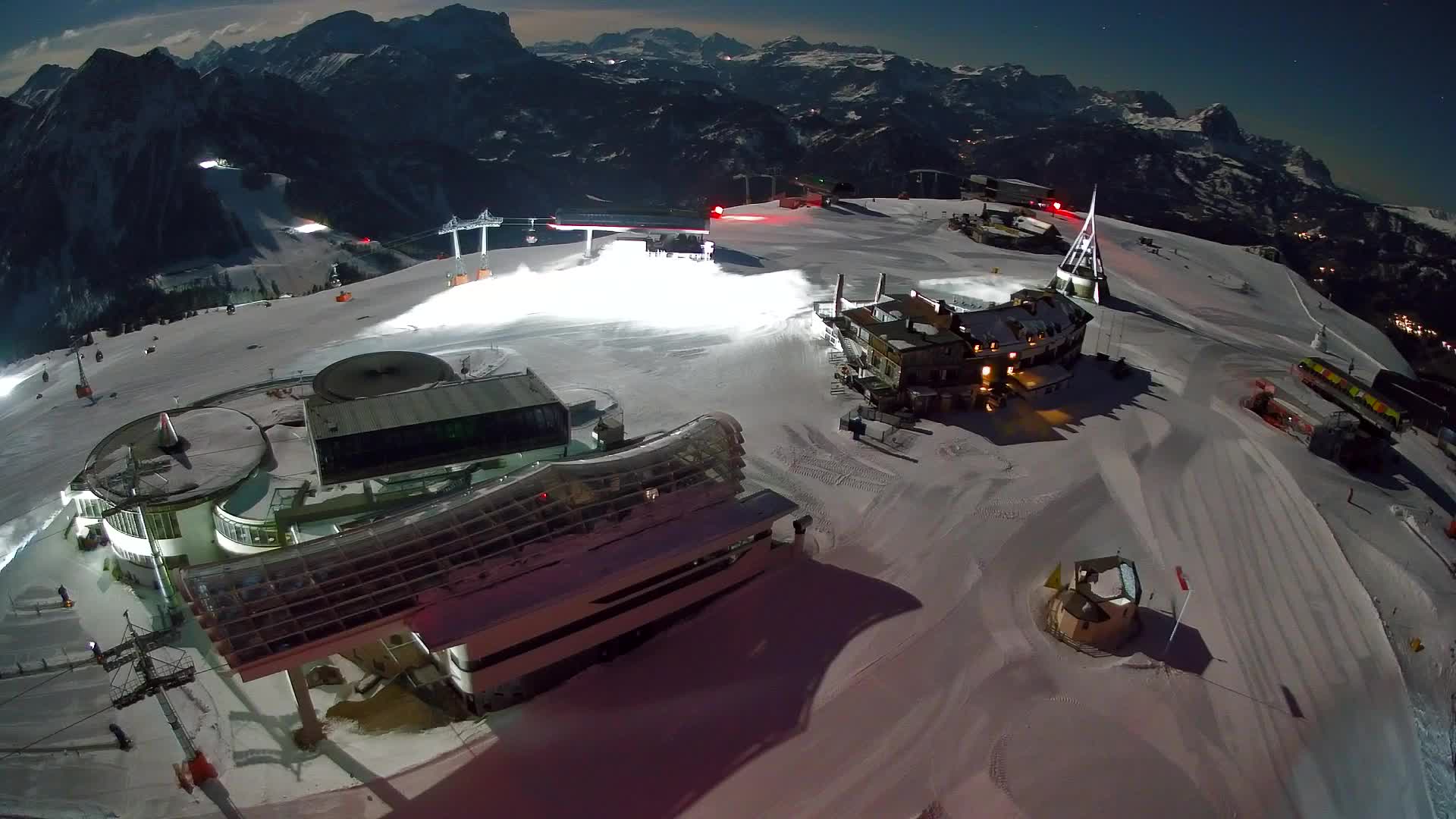 Kronplatz | peak | 2275m