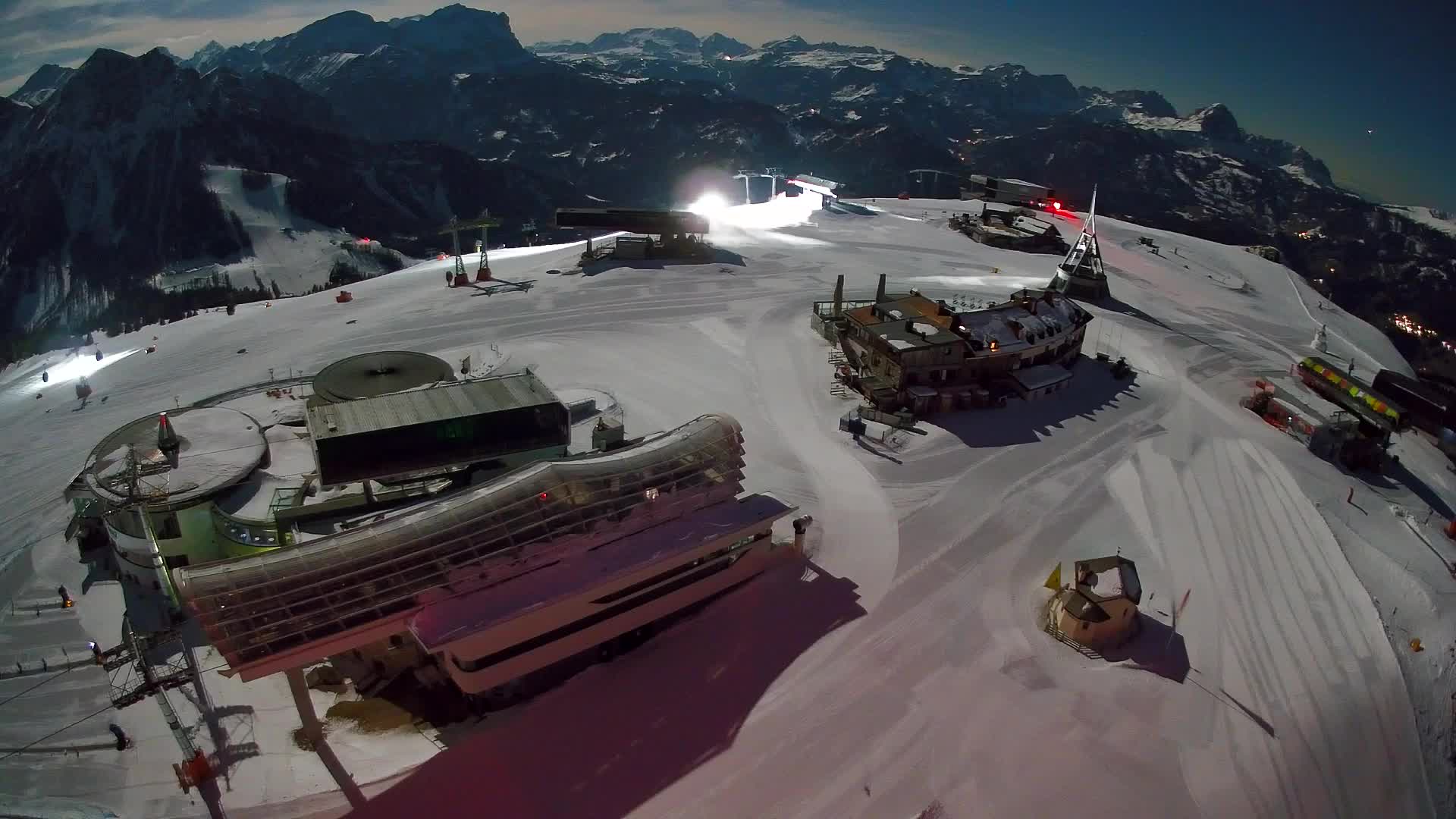 Kronplatz | cima | 2275m