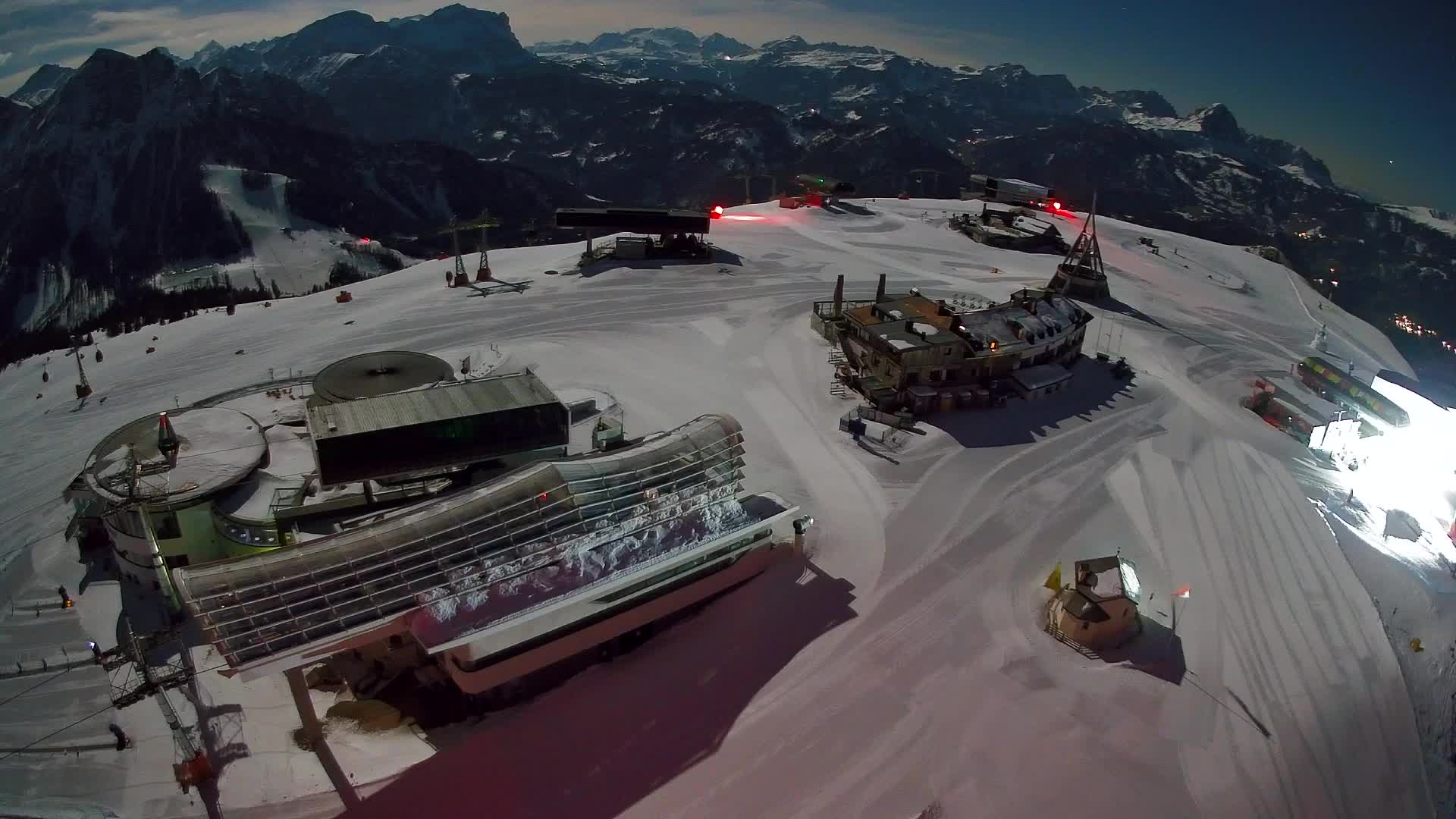 Kronplatz | peak | 2275m