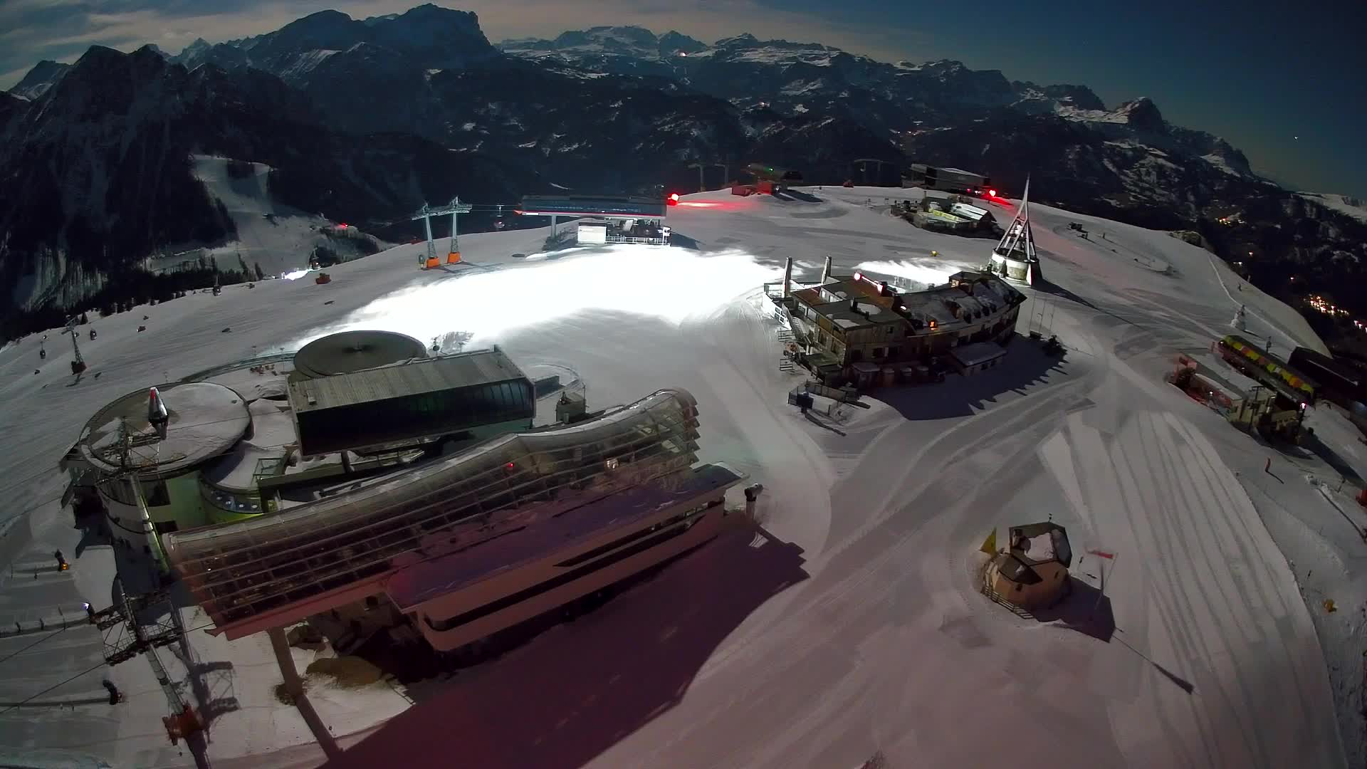 Kronplatz | sommet | 2275m