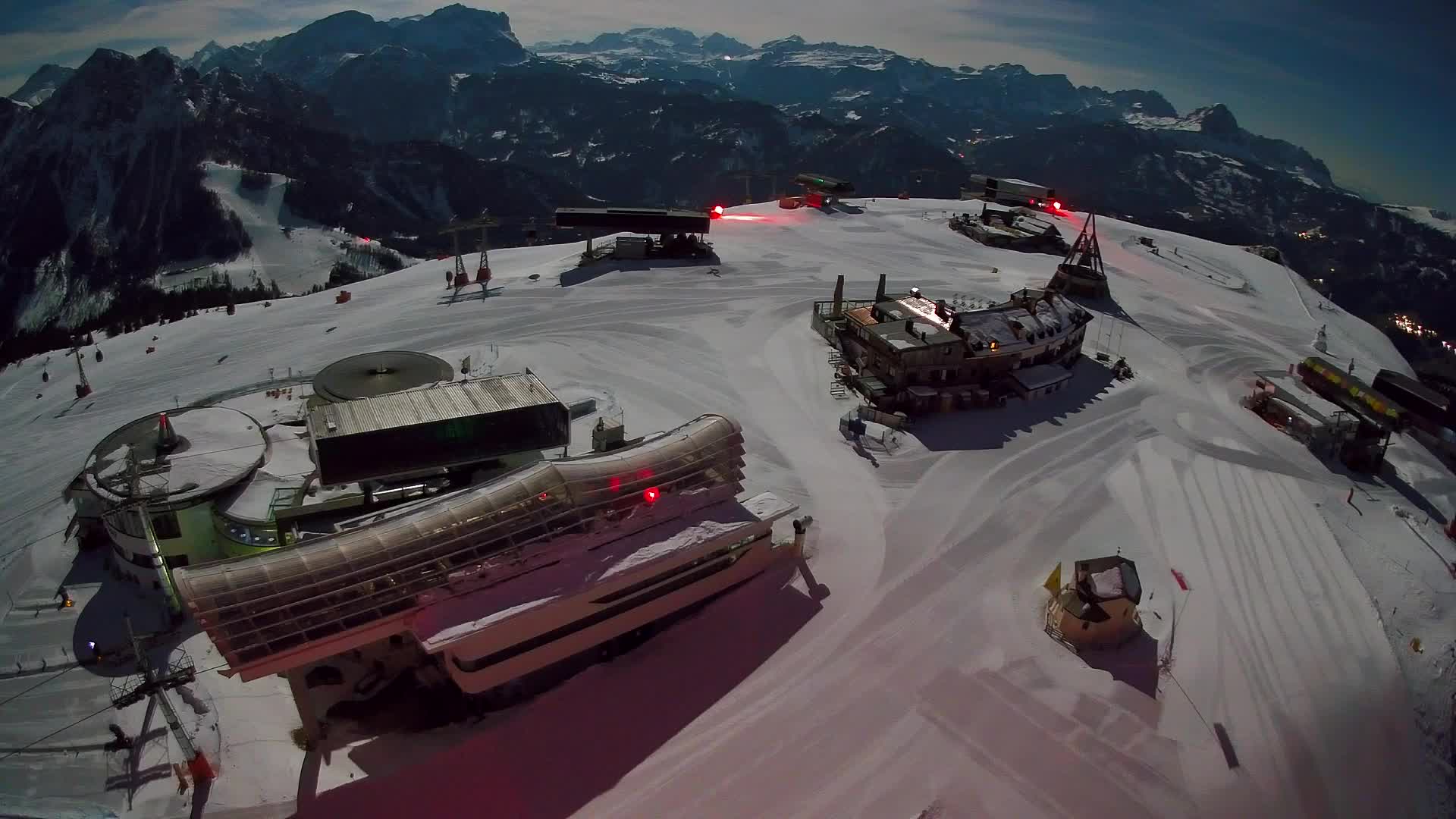 Kronplatz | peak | 2275m