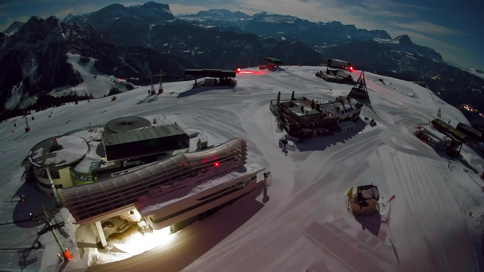 Kronplatz | Gipfel | 2275m