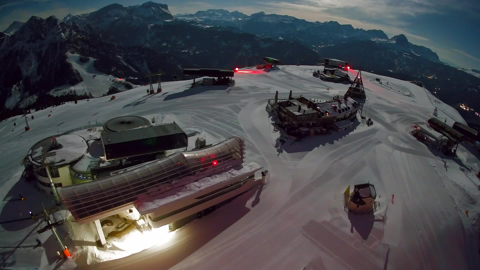 Kronplatz | vrh | 2275m