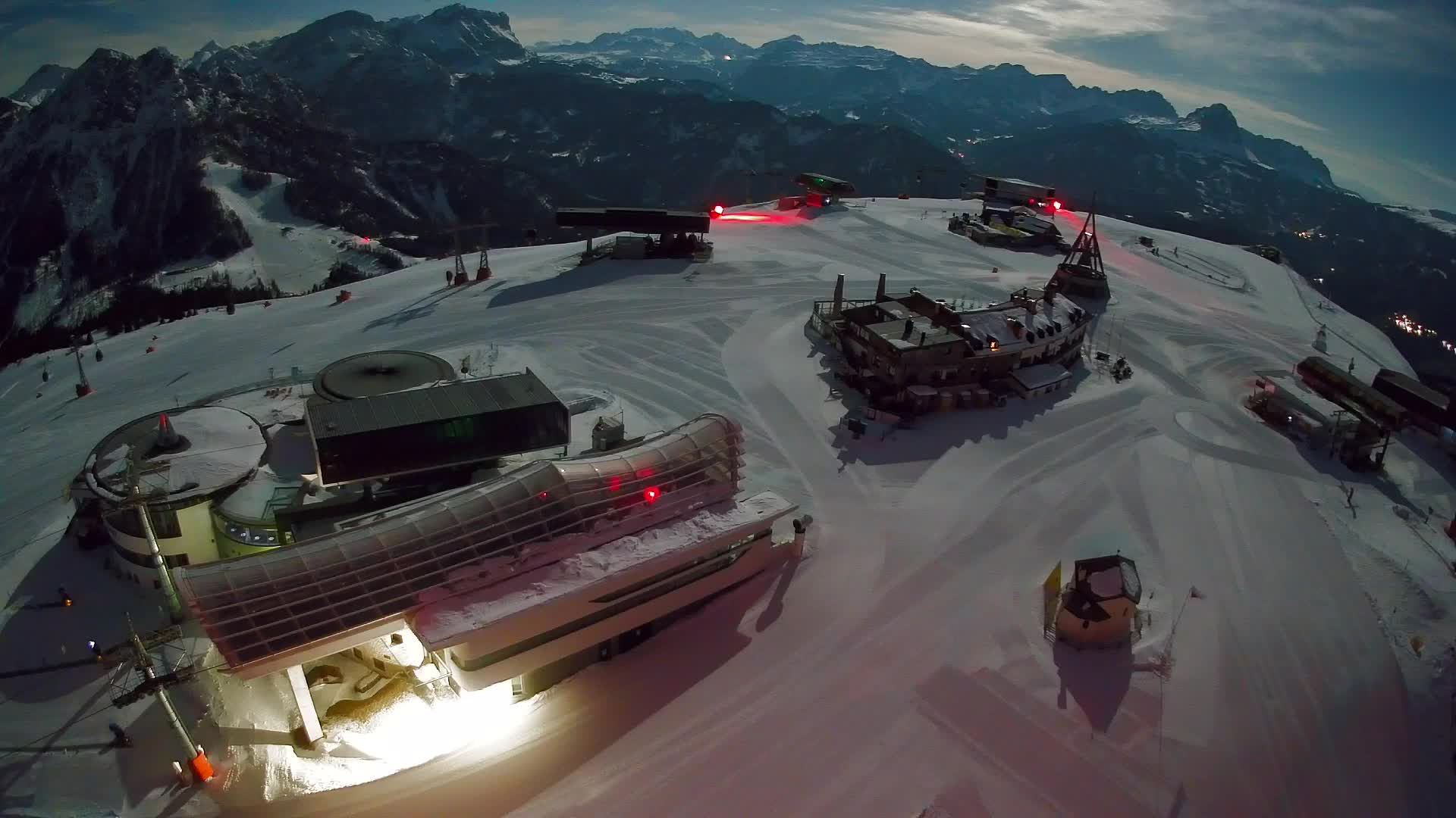 Plan de Corones | Vetta | 2275m