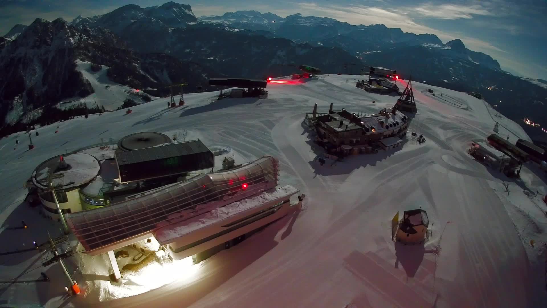 Kronplatz | Gipfel | 2275m