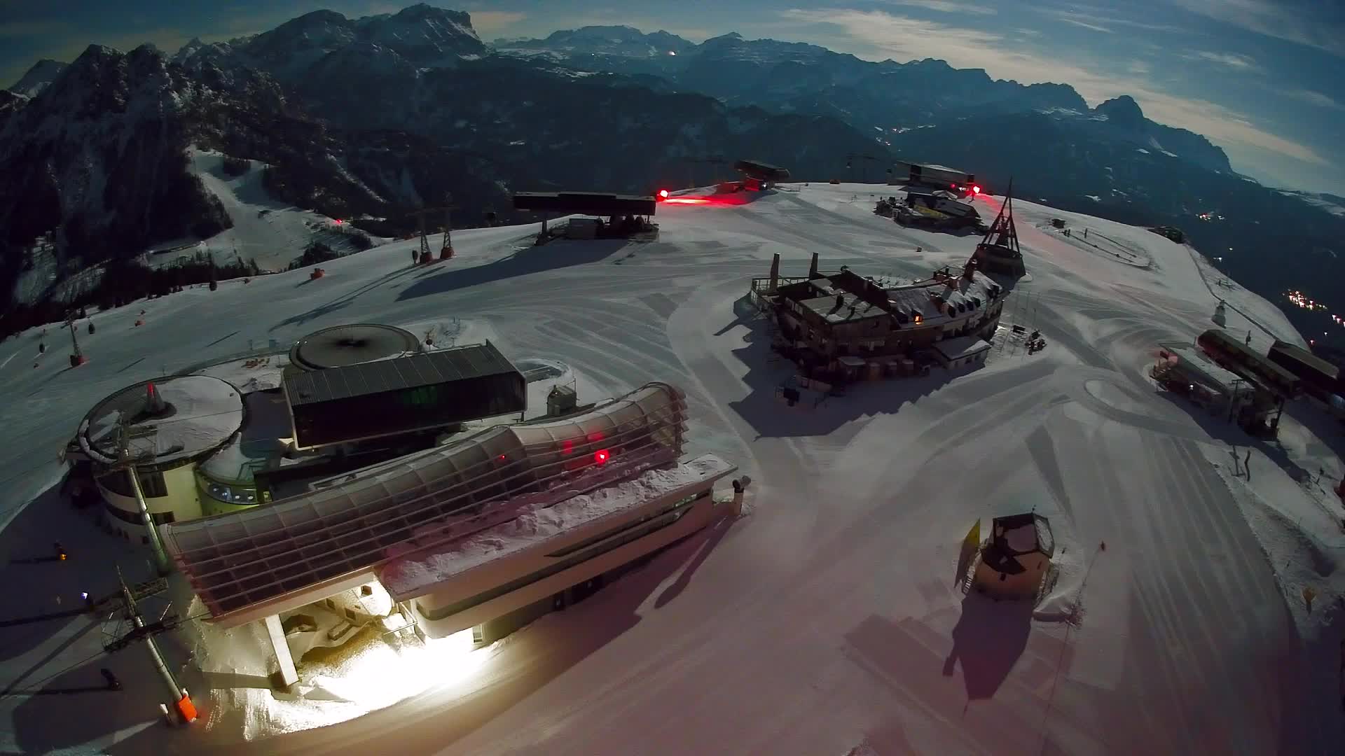 Kronplatz | Gipfel | 2275m