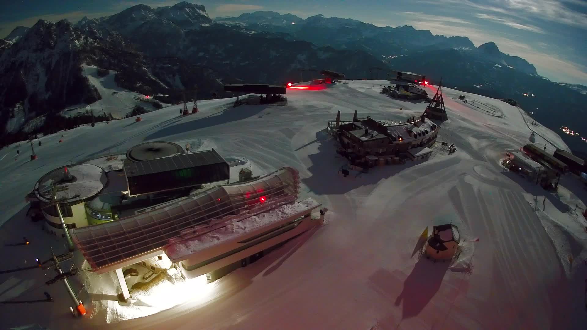 Kronplatz | sommet | 2275m