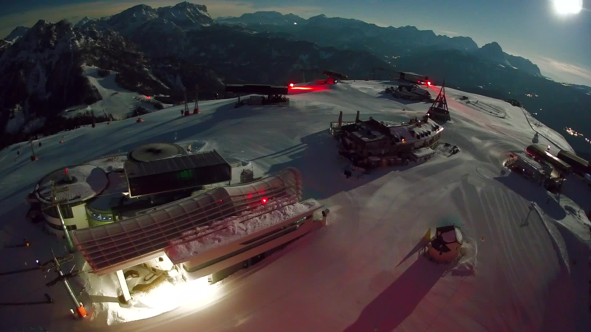 Kronplatz | vrh | 2275m