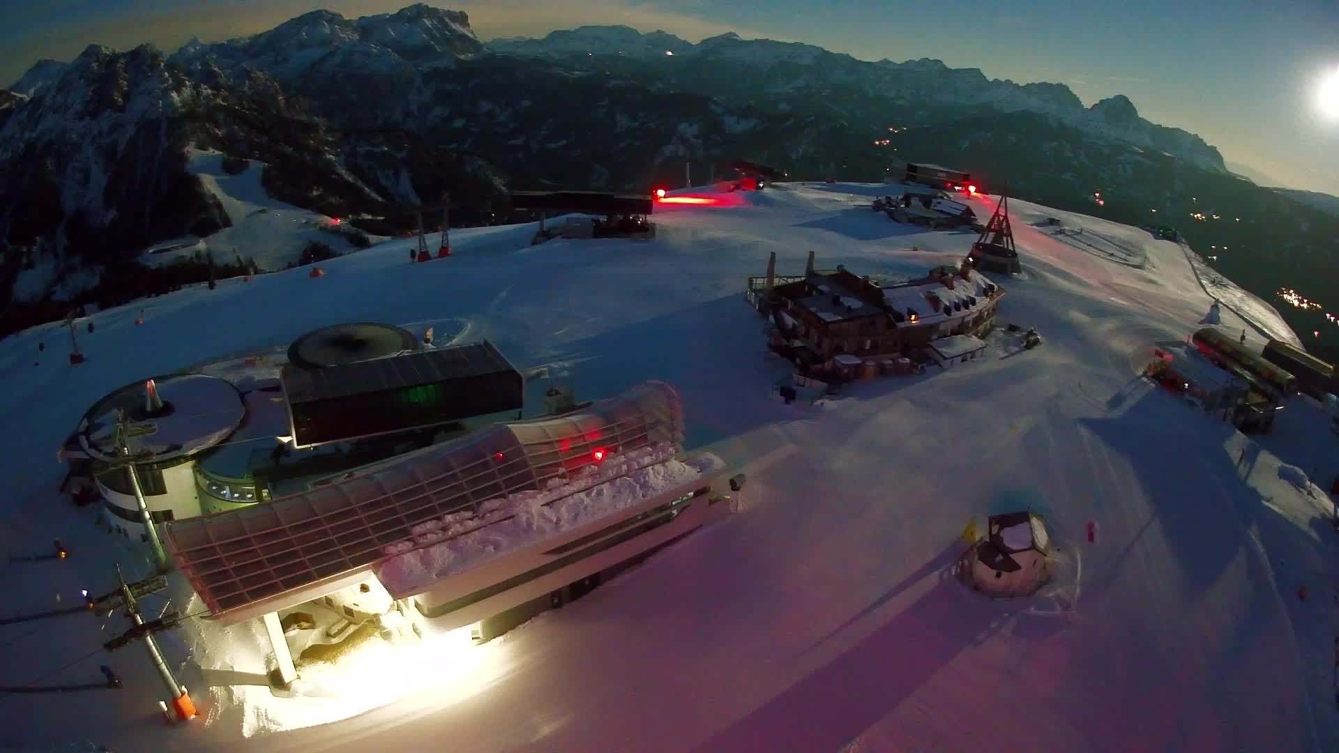 Plan de Corones | Vetta | 2275m