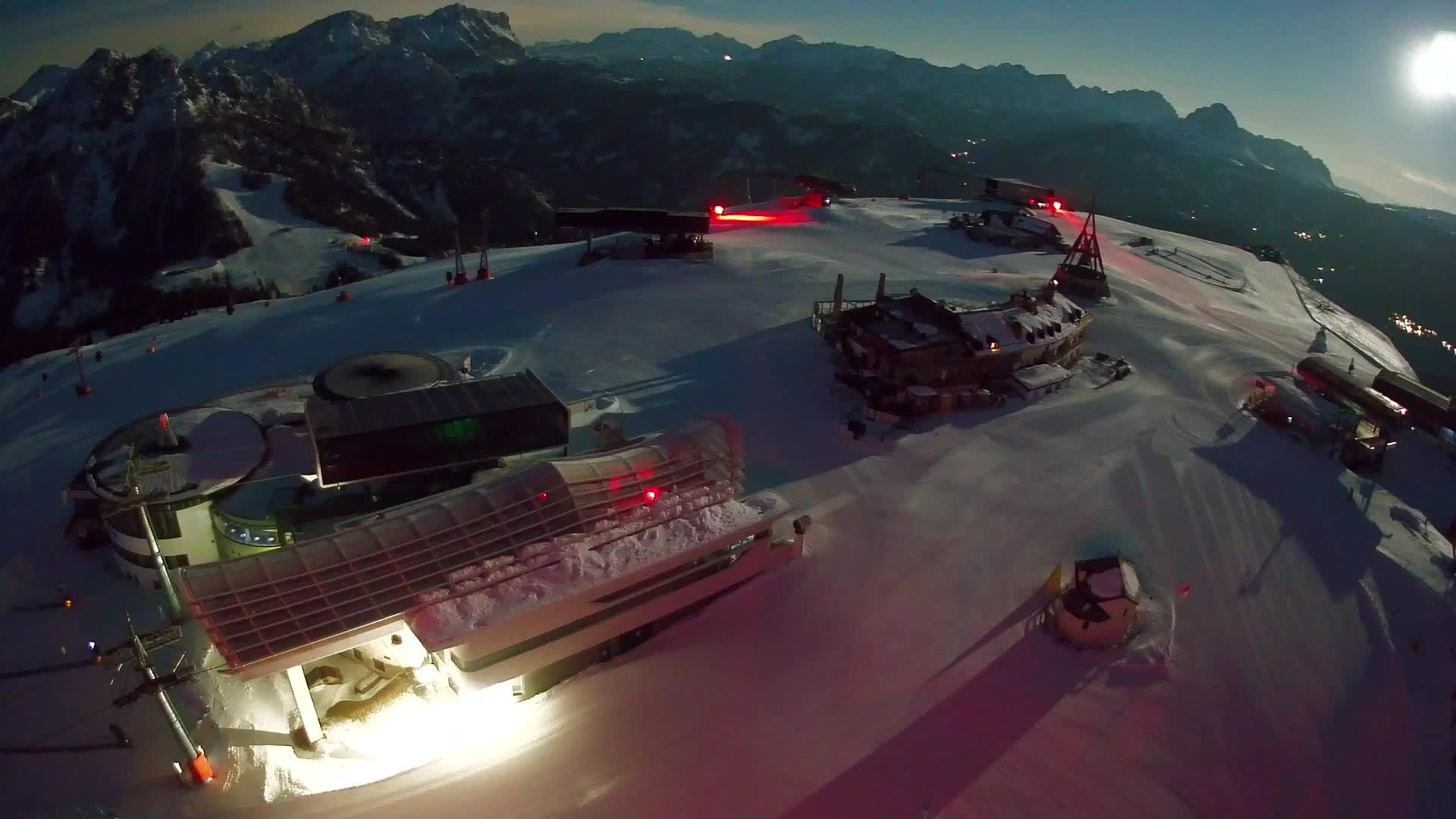 Kronplatz | Gipfel | 2275m