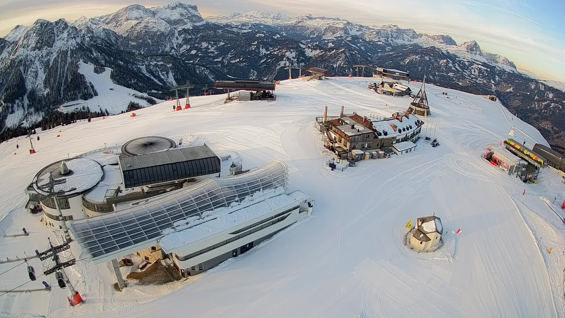 Kronplatz | peak | 2275m