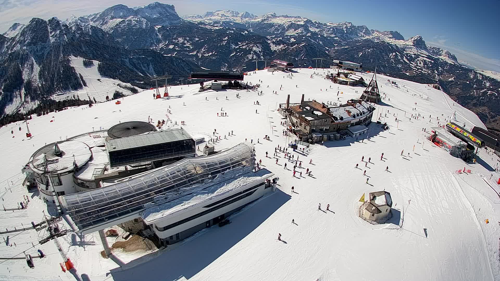 Kronplatz | peak | 2275m