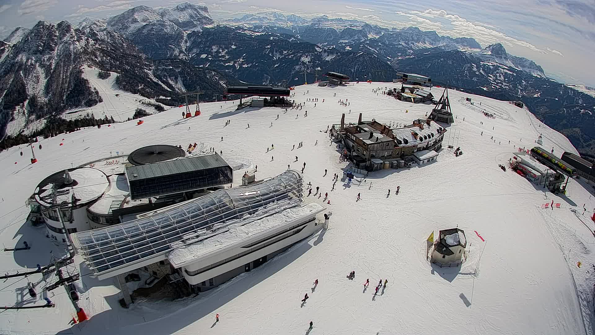 Kronplatz | vrh | 2275m