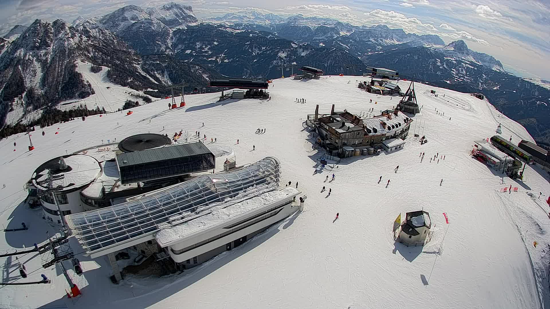 Kronplatz | cima | 2275m