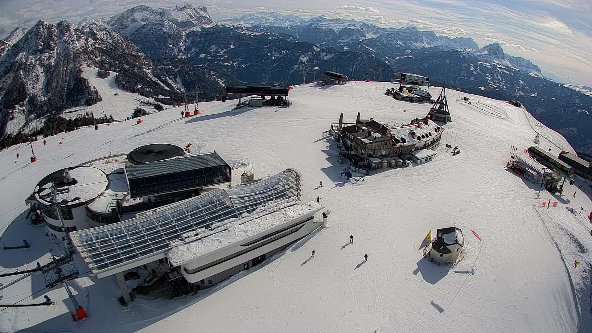 Kronplatz | cima | 2275m
