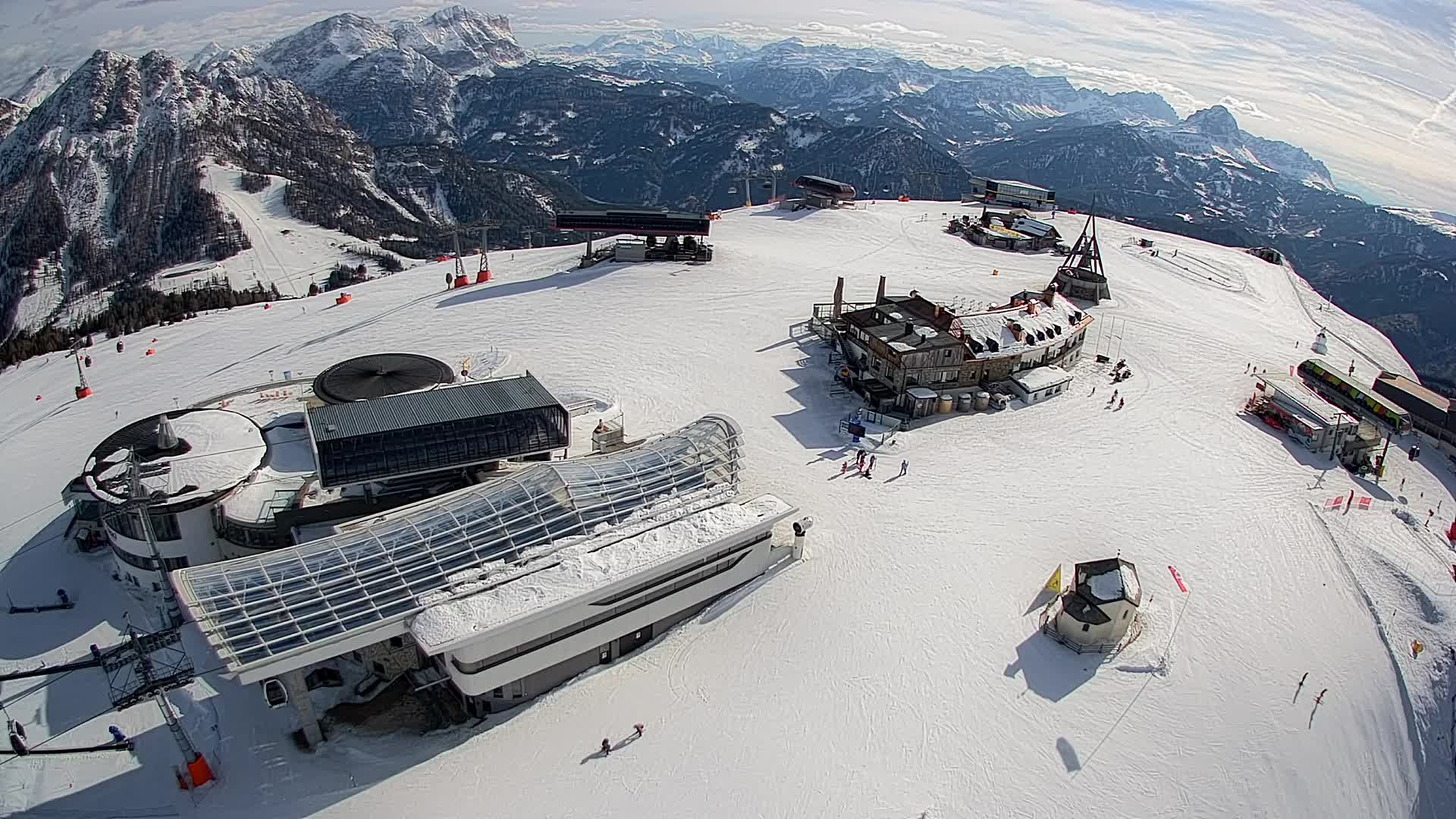 Kronplatz | peak | 2275m