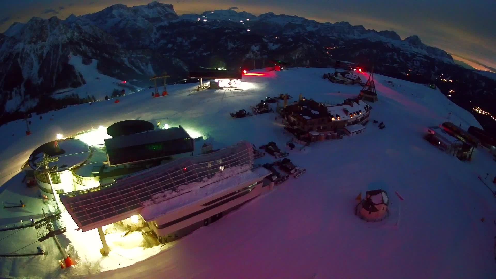 Plan de Corones | Vetta | 2275m