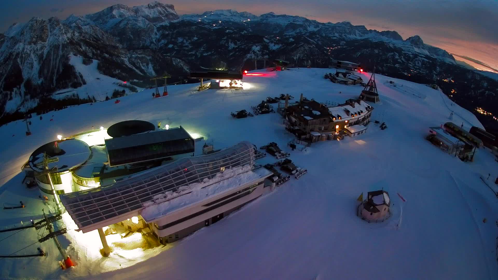 Kronplatz | Gipfel | 2275m