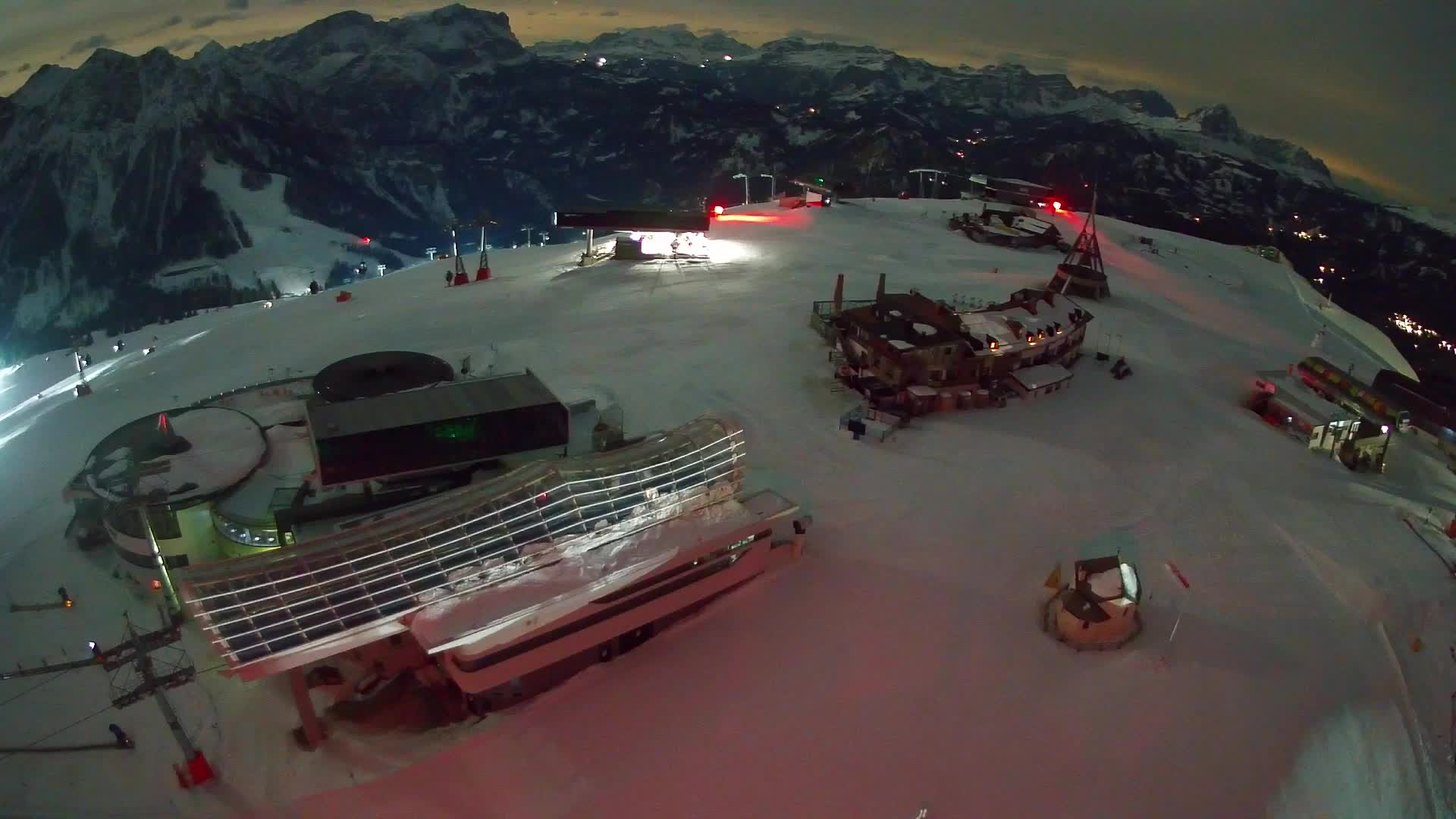 Kronplatz | sommet | 2275m