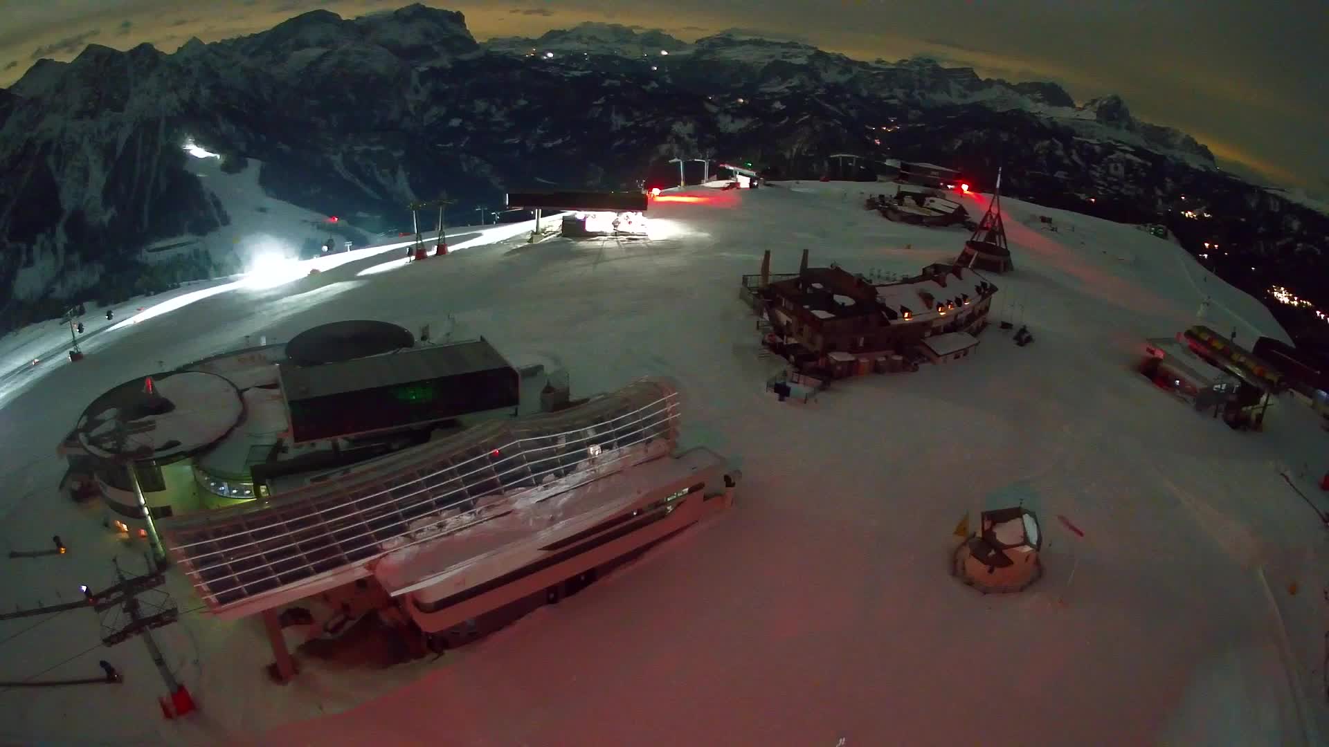 Kronplatz | cima | 2275m