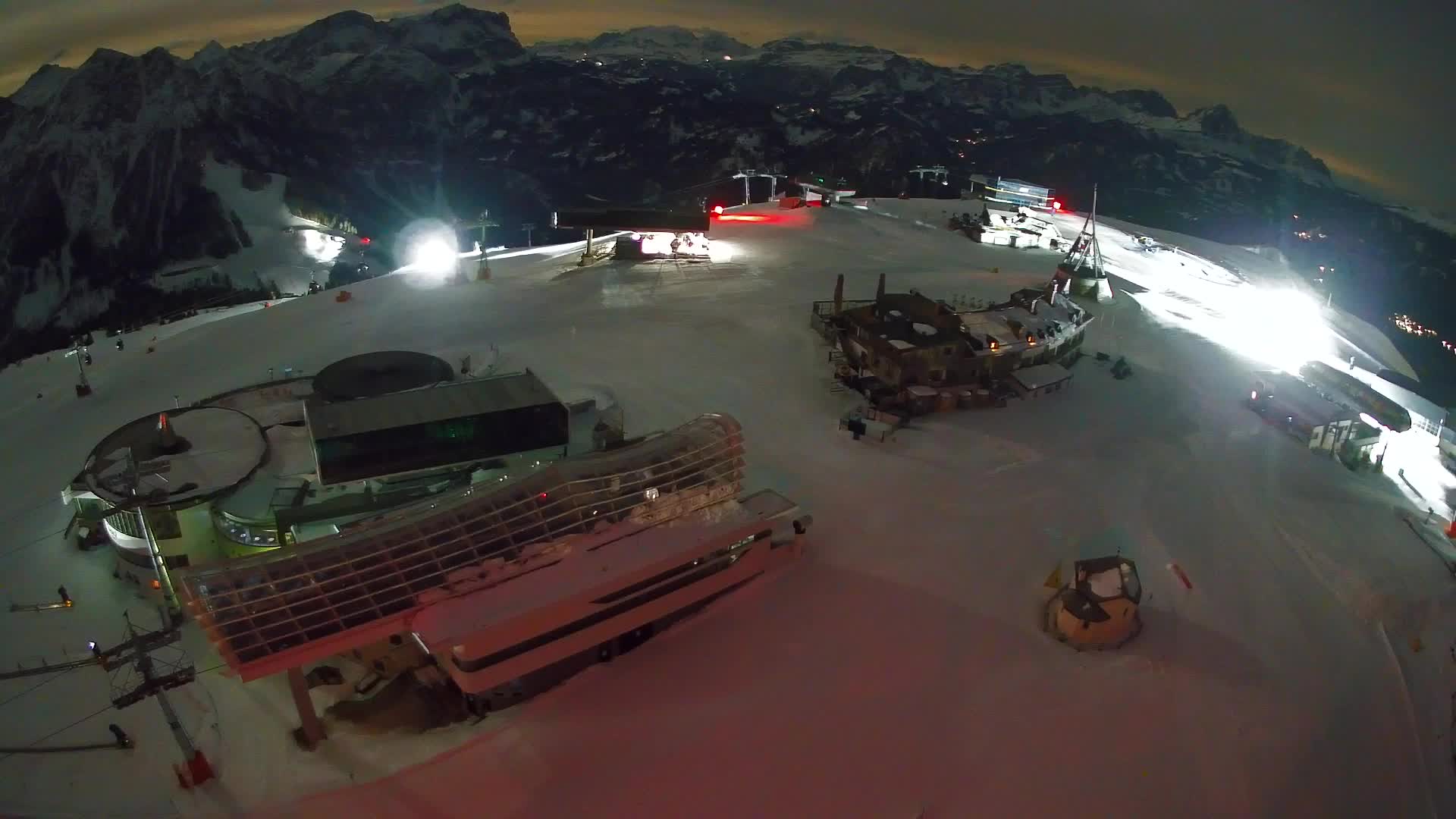 Kronplatz | peak | 2275m