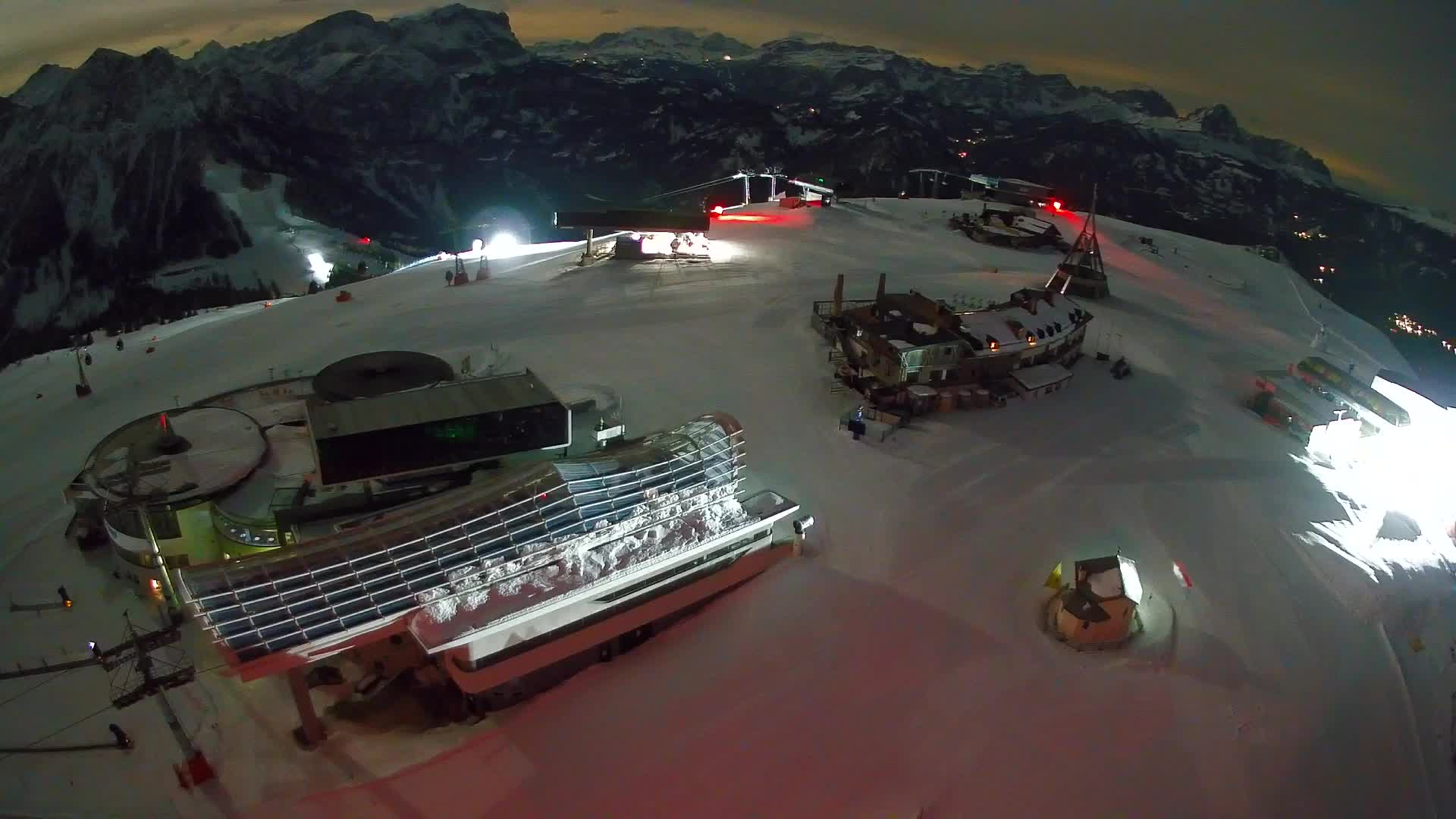 Kronplatz | peak | 2275m