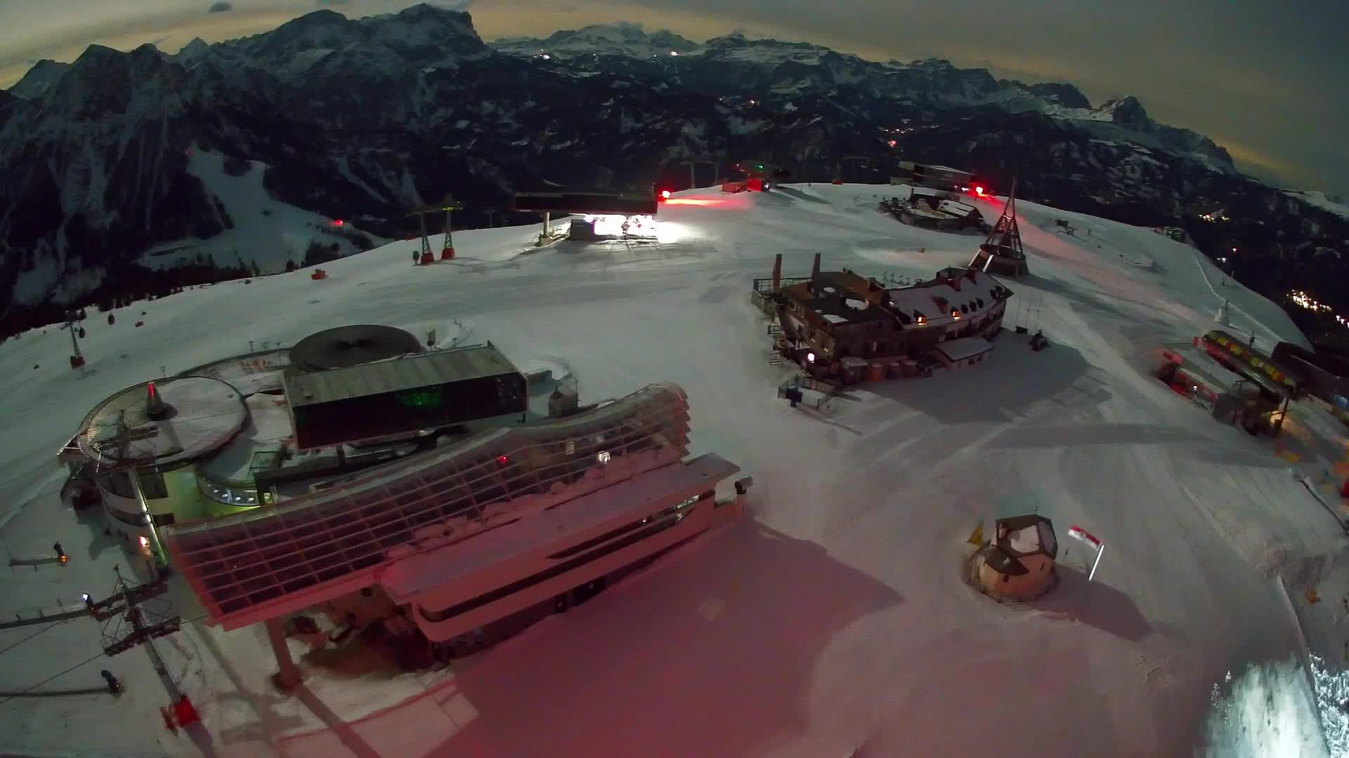 Kronplatz | peak | 2275m