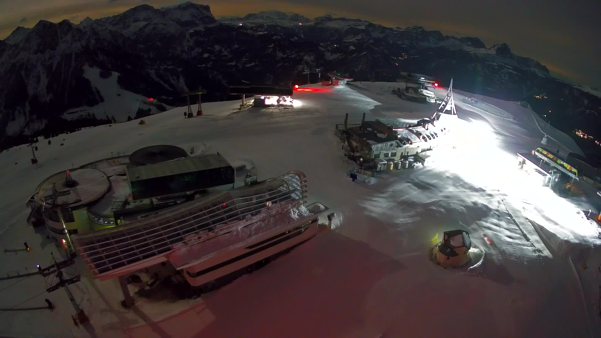 Kronplatz | peak | 2275m