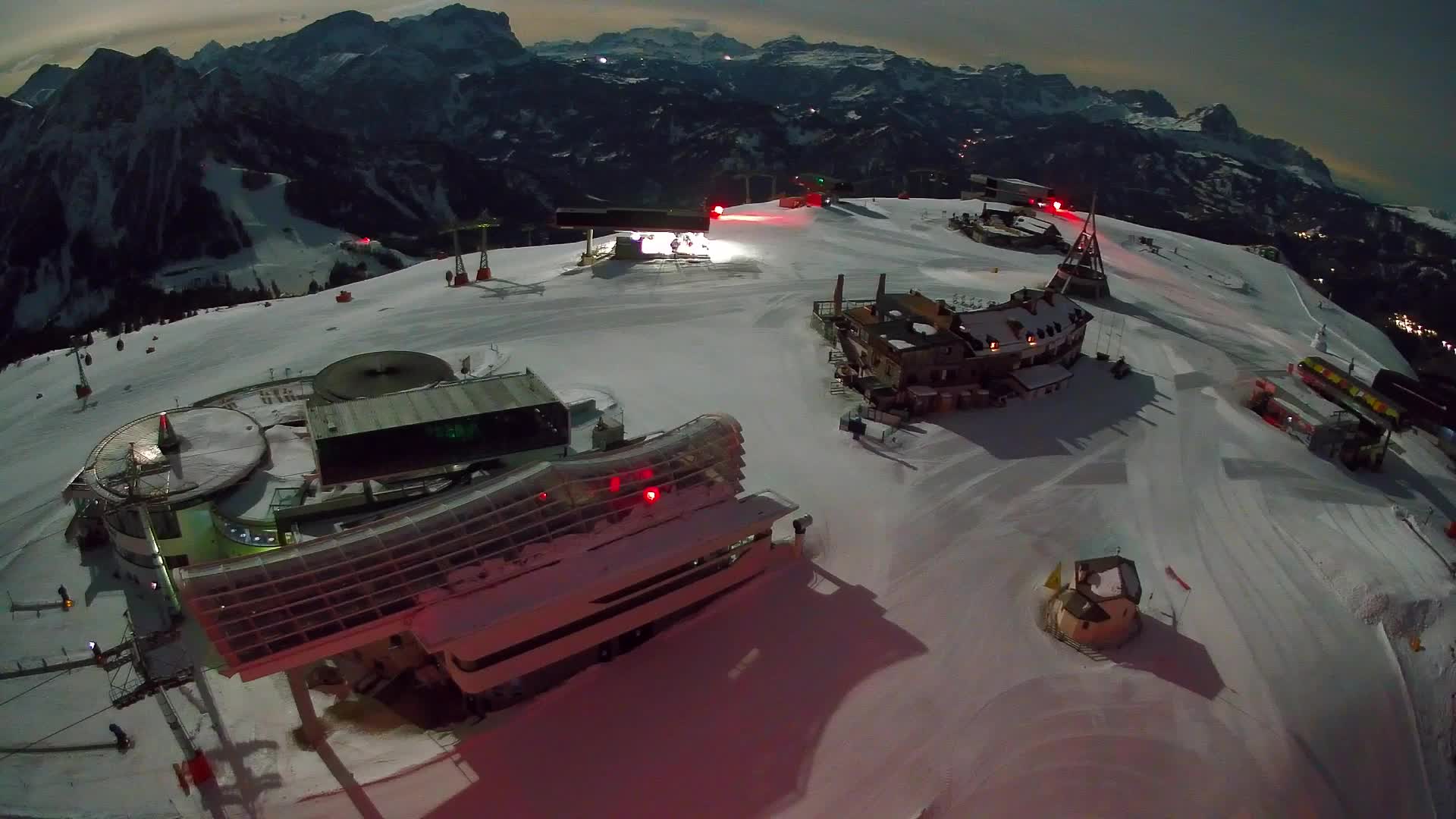 Kronplatz | vrh | 2275m