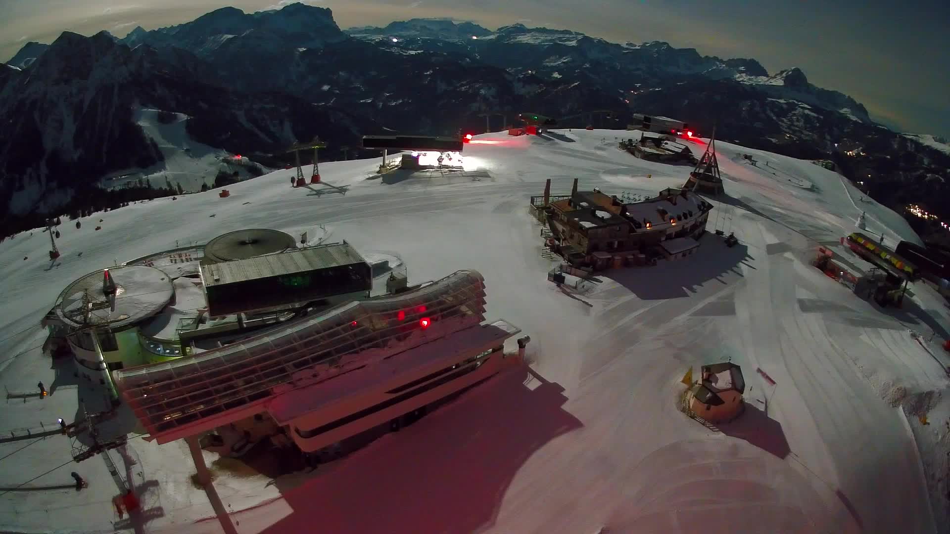 Kronplatz | peak | 2275m