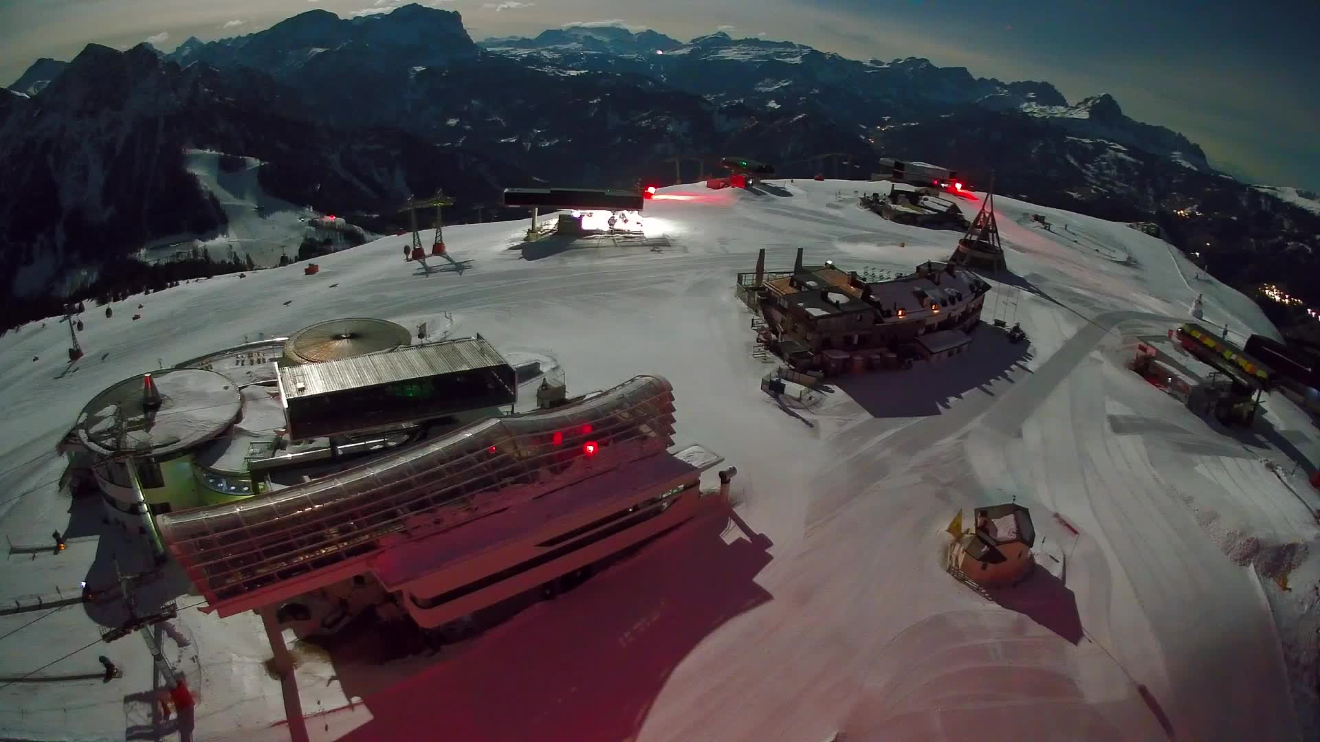 Kronplatz | sommet | 2275m