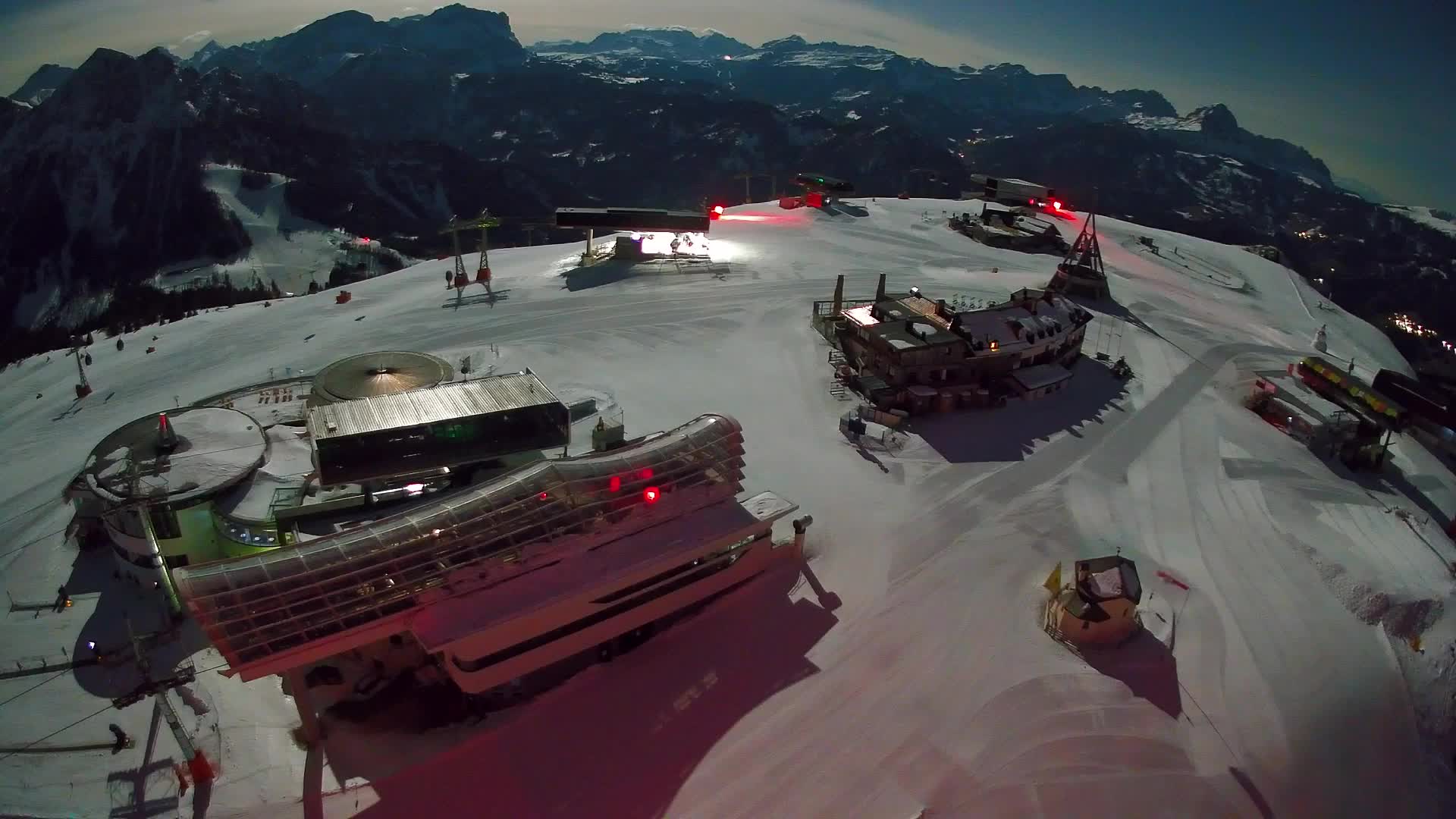 Kronplatz | cima | 2275m