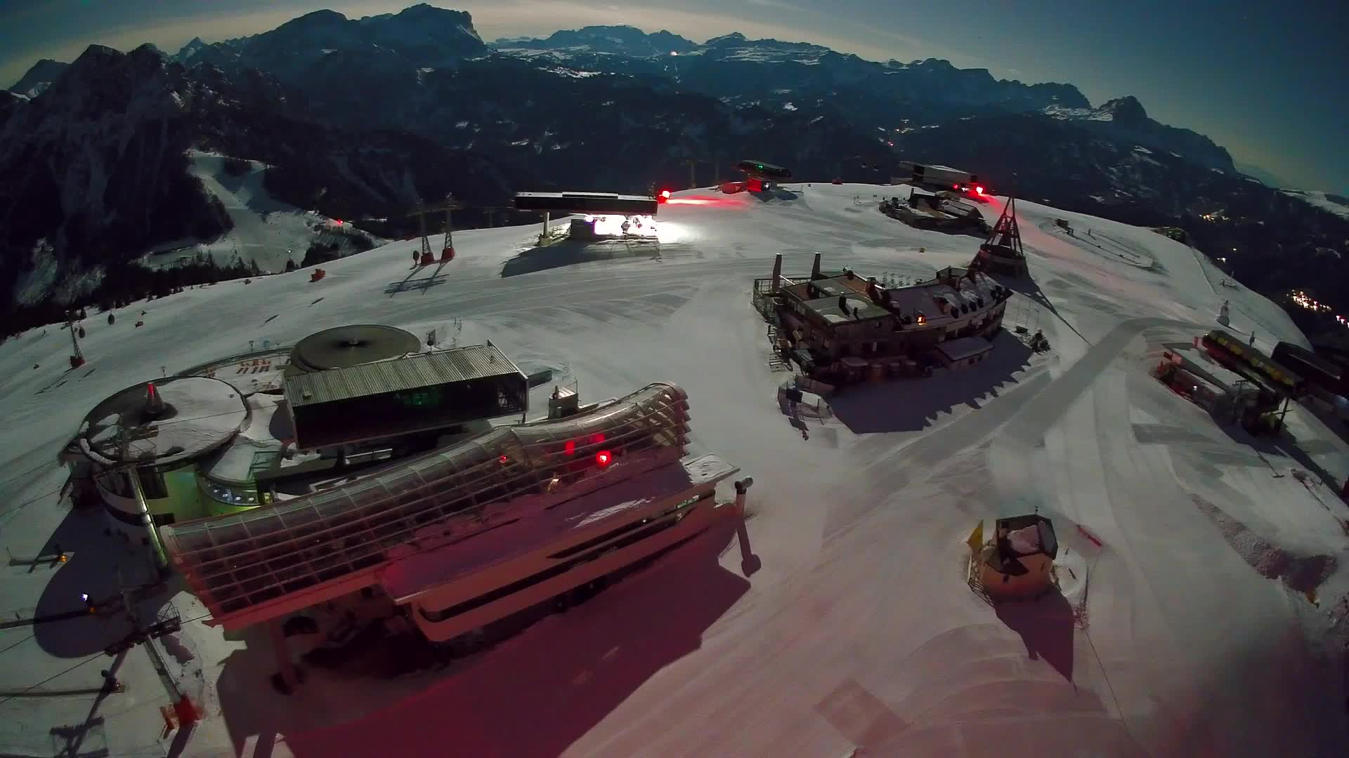 Kronplatz | vrh | 2275m