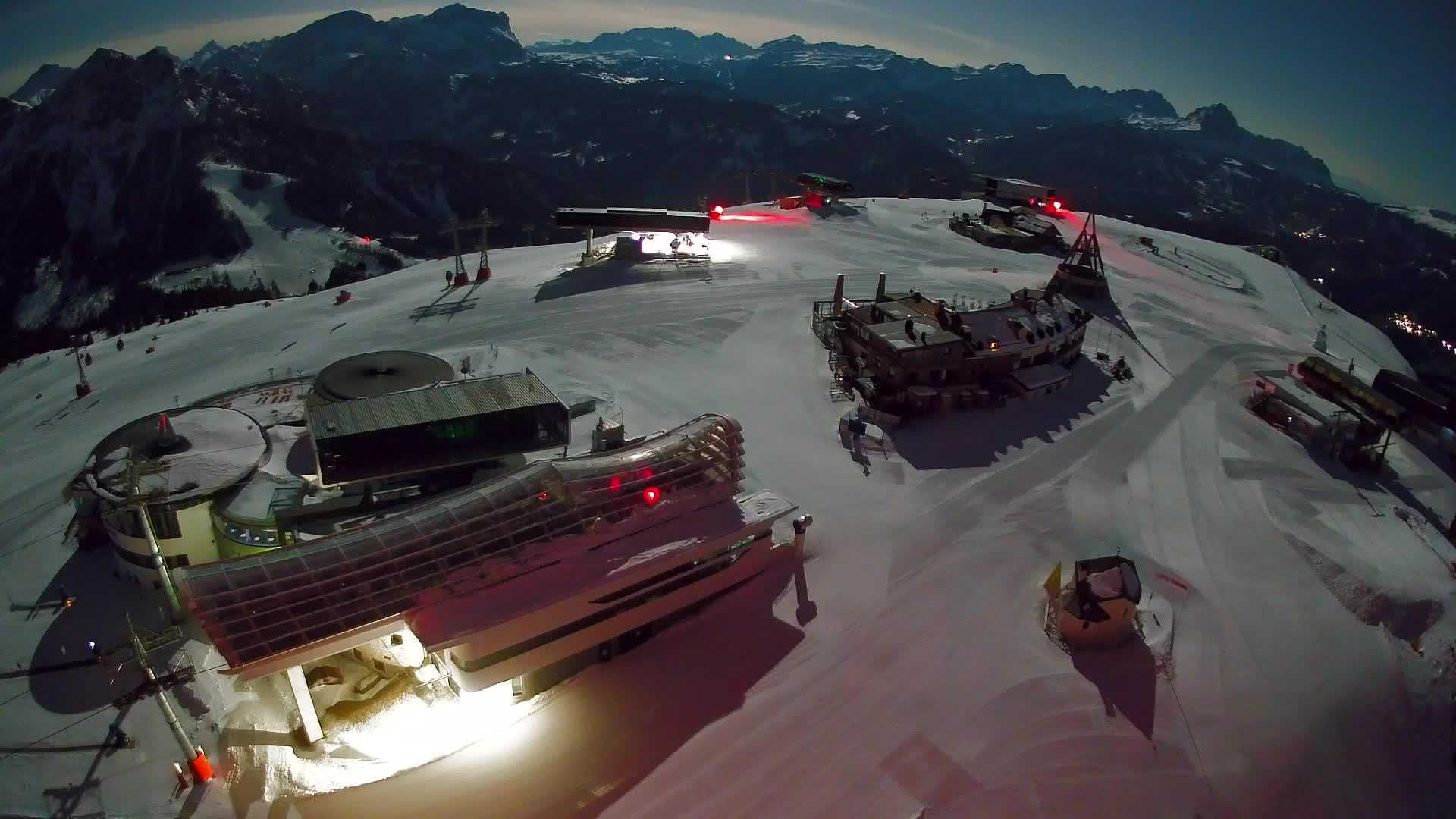 Kronplatz | sommet | 2275m