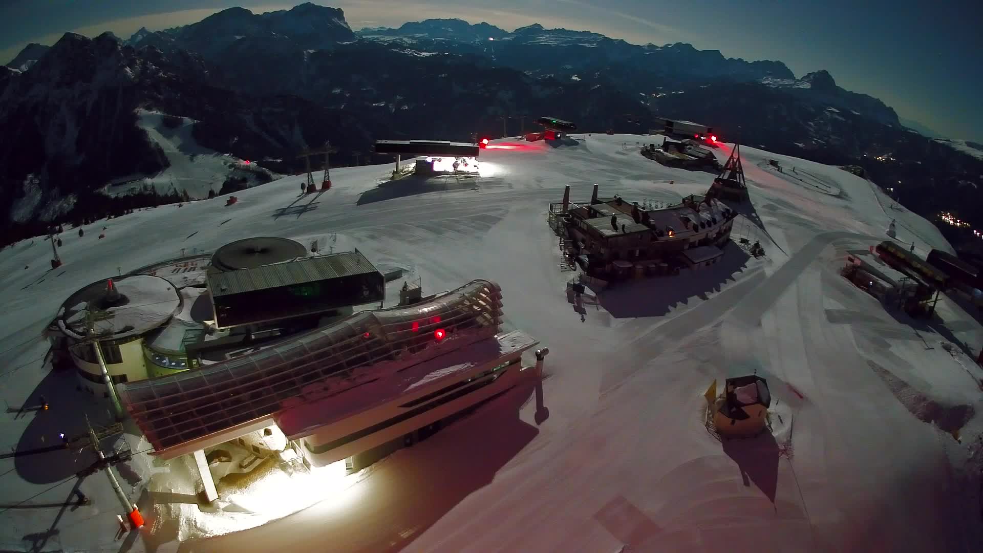 Kronplatz | vrh | 2275m