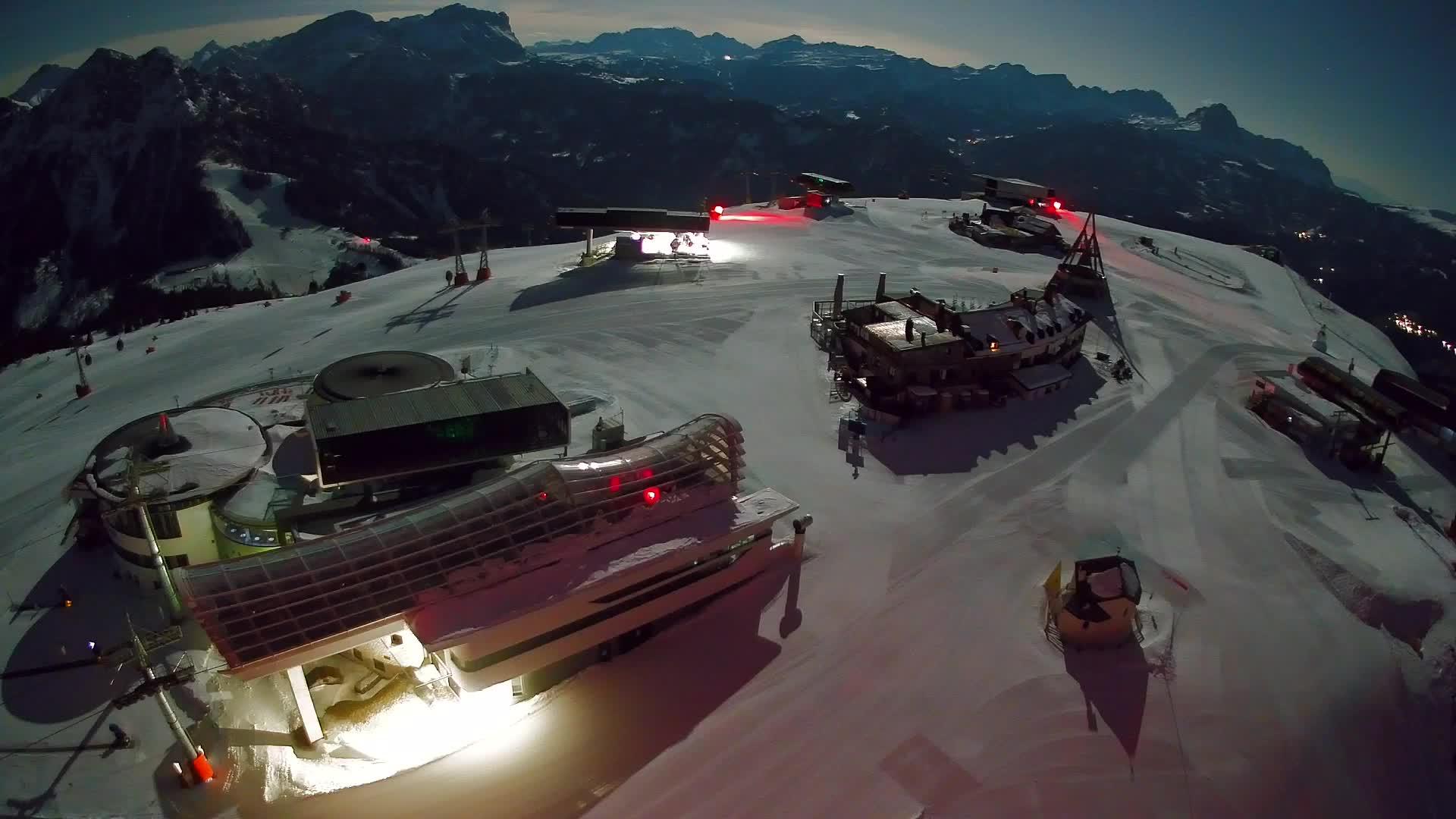 Kronplatz | vrh | 2275m