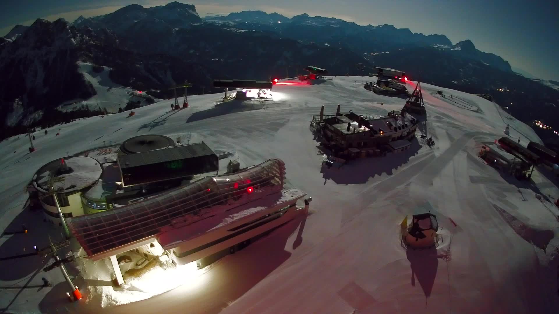 Kronplatz | cima | 2275m