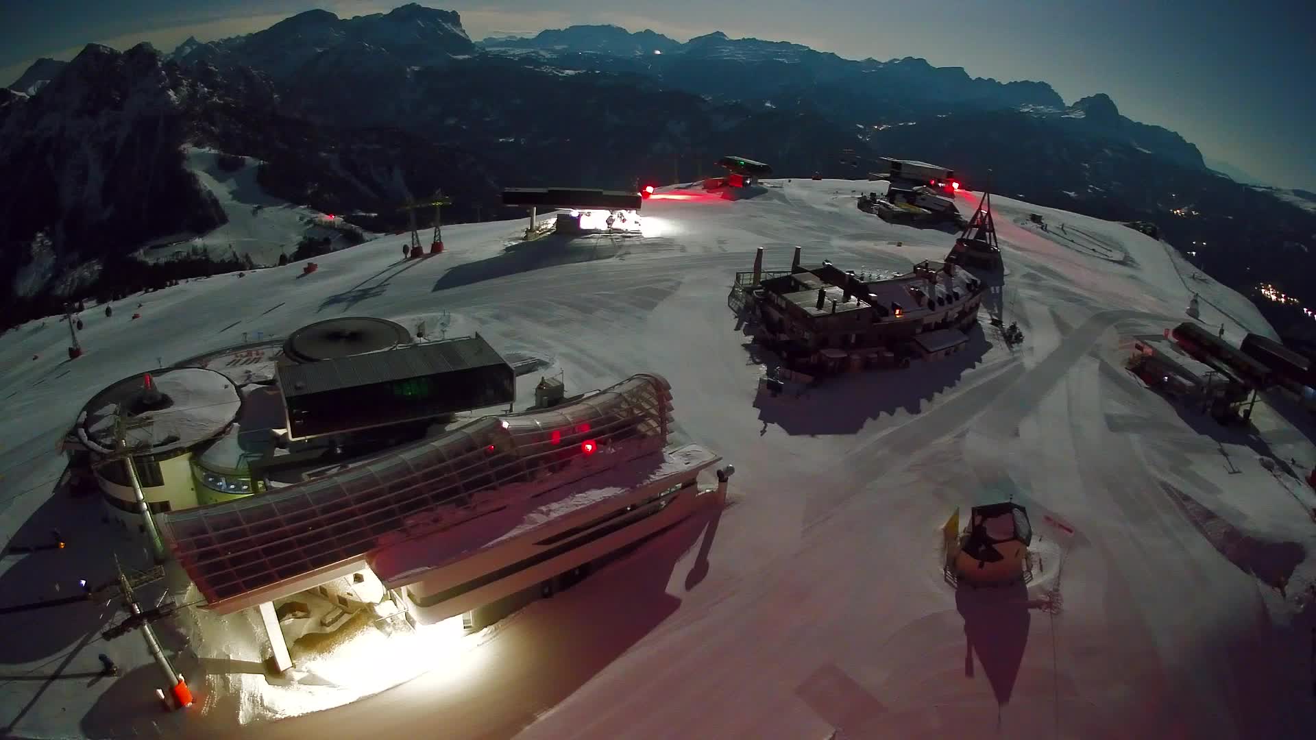 Kronplatz | cima | 2275m