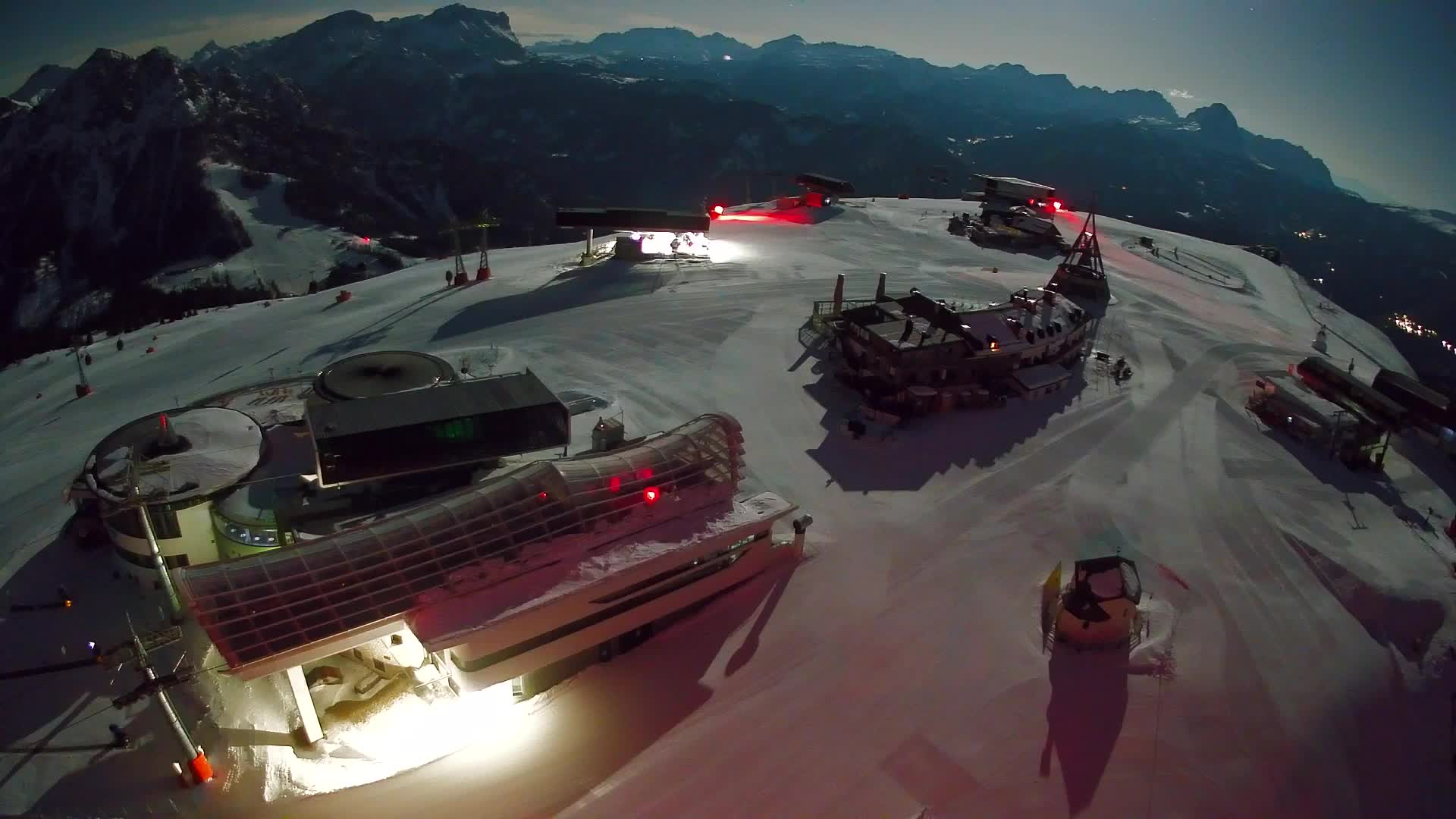 Kronplatz | sommet | 2275m